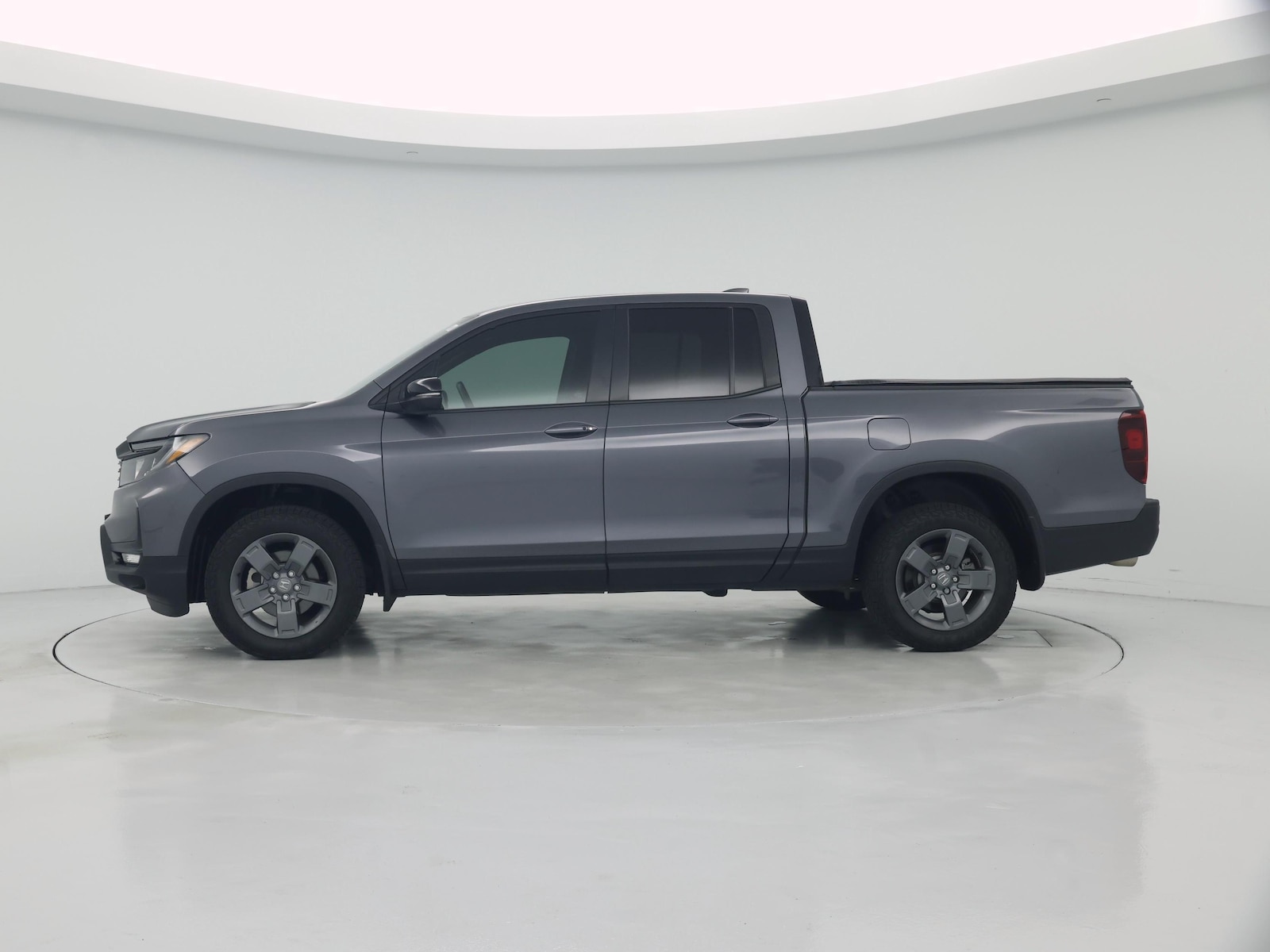 2025 Honda Ridgeline TrailSport - Photo 4