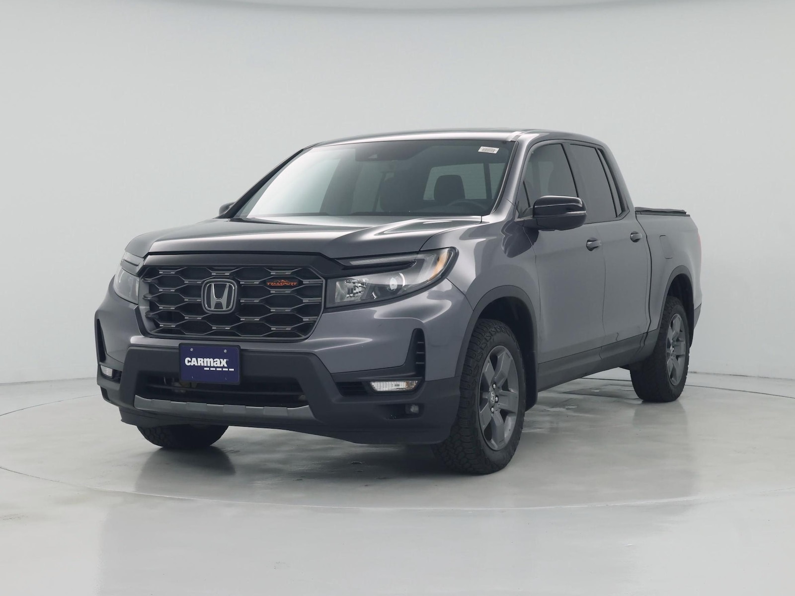 2025 Honda Ridgeline TrailSport - Photo 5