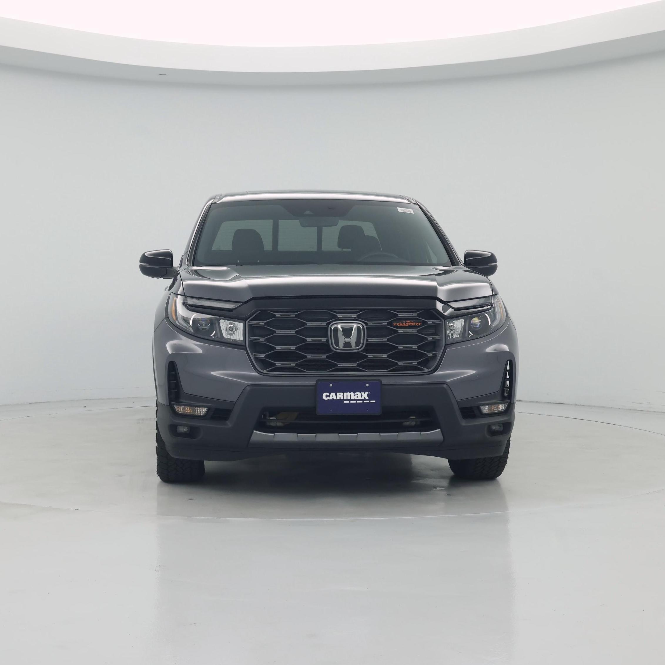 Thumbnail: 2025 Honda Ridgeline - 5
