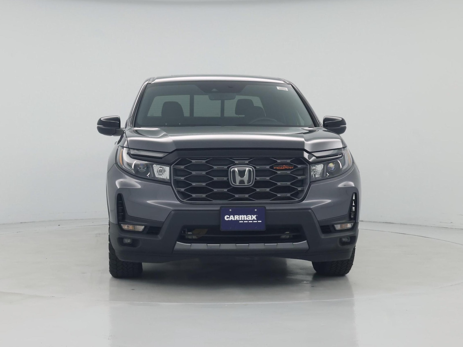2025 Honda Ridgeline TrailSport - Photo 6