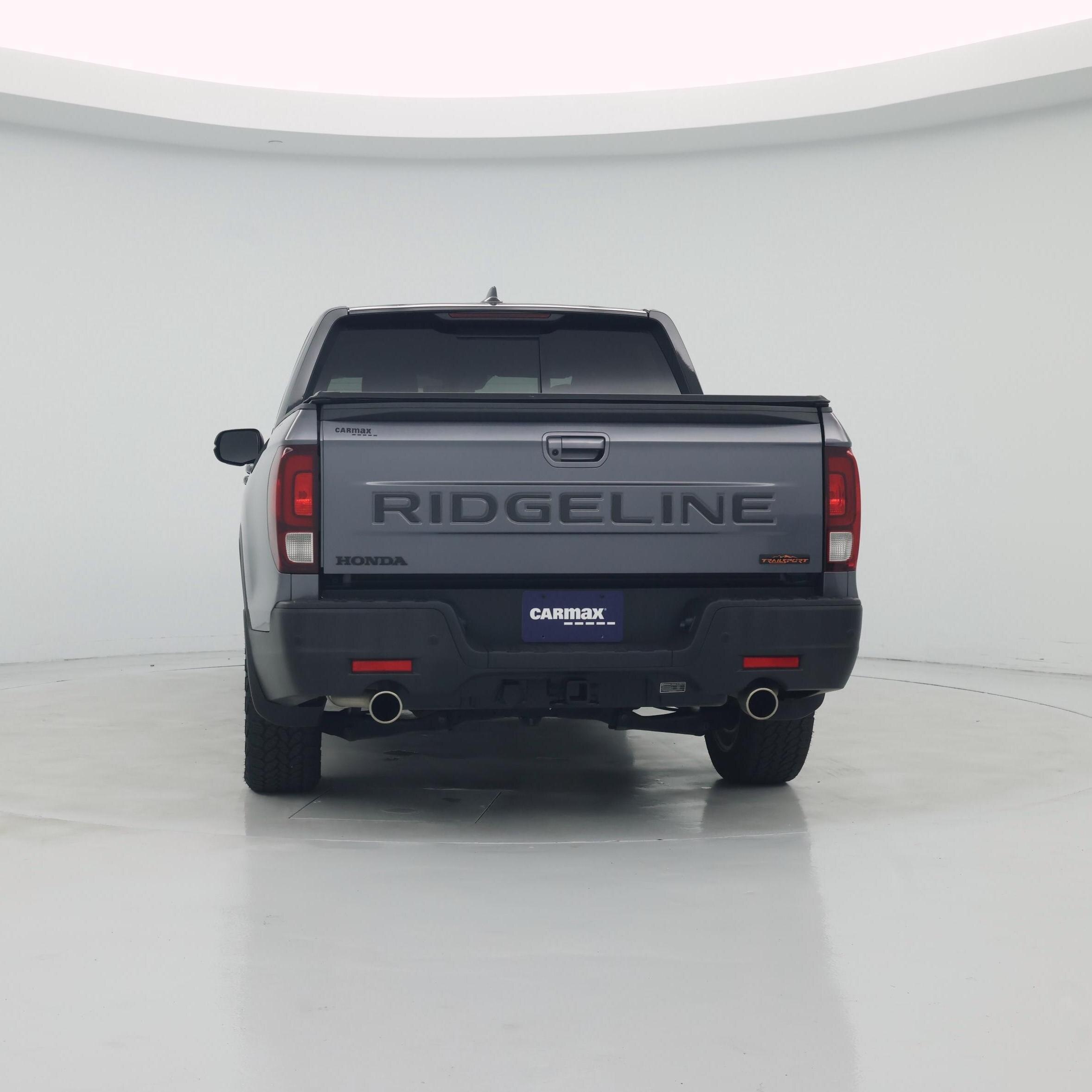 Thumbnail: 2025 Honda Ridgeline - 6