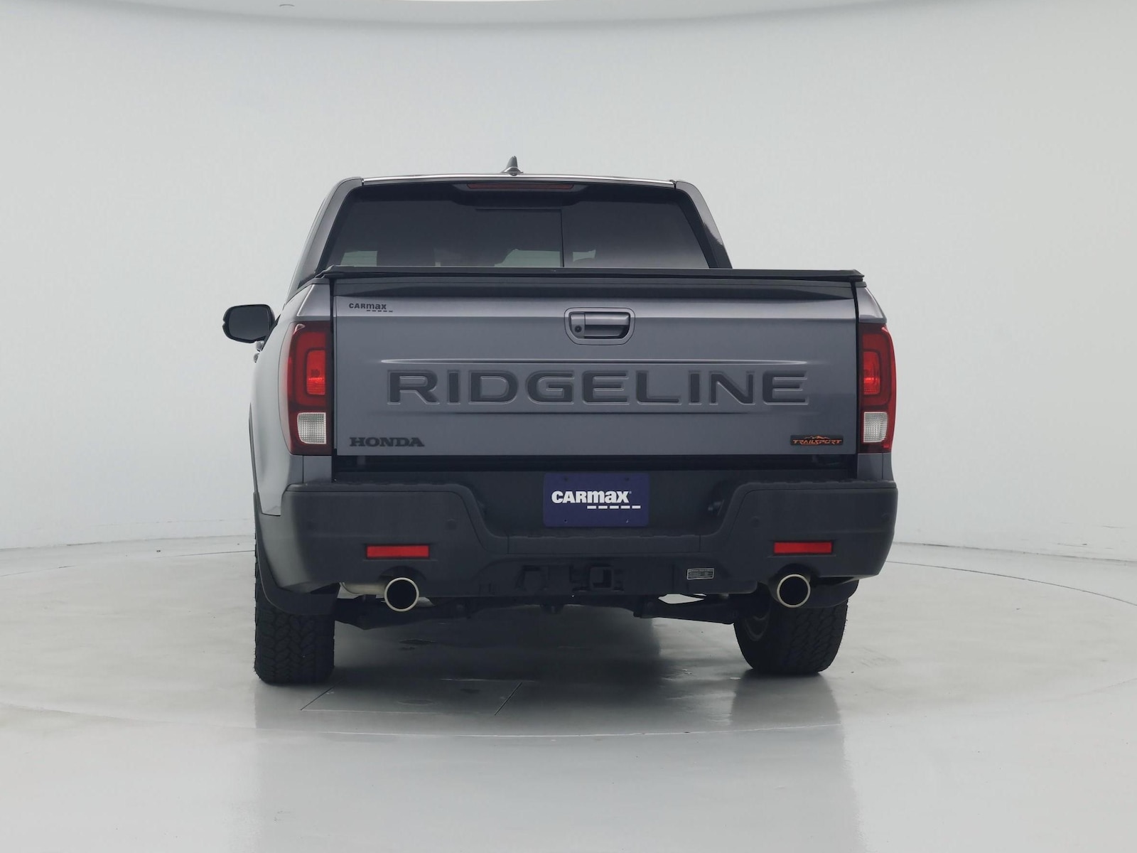2025 Honda Ridgeline TrailSport - Photo 7
