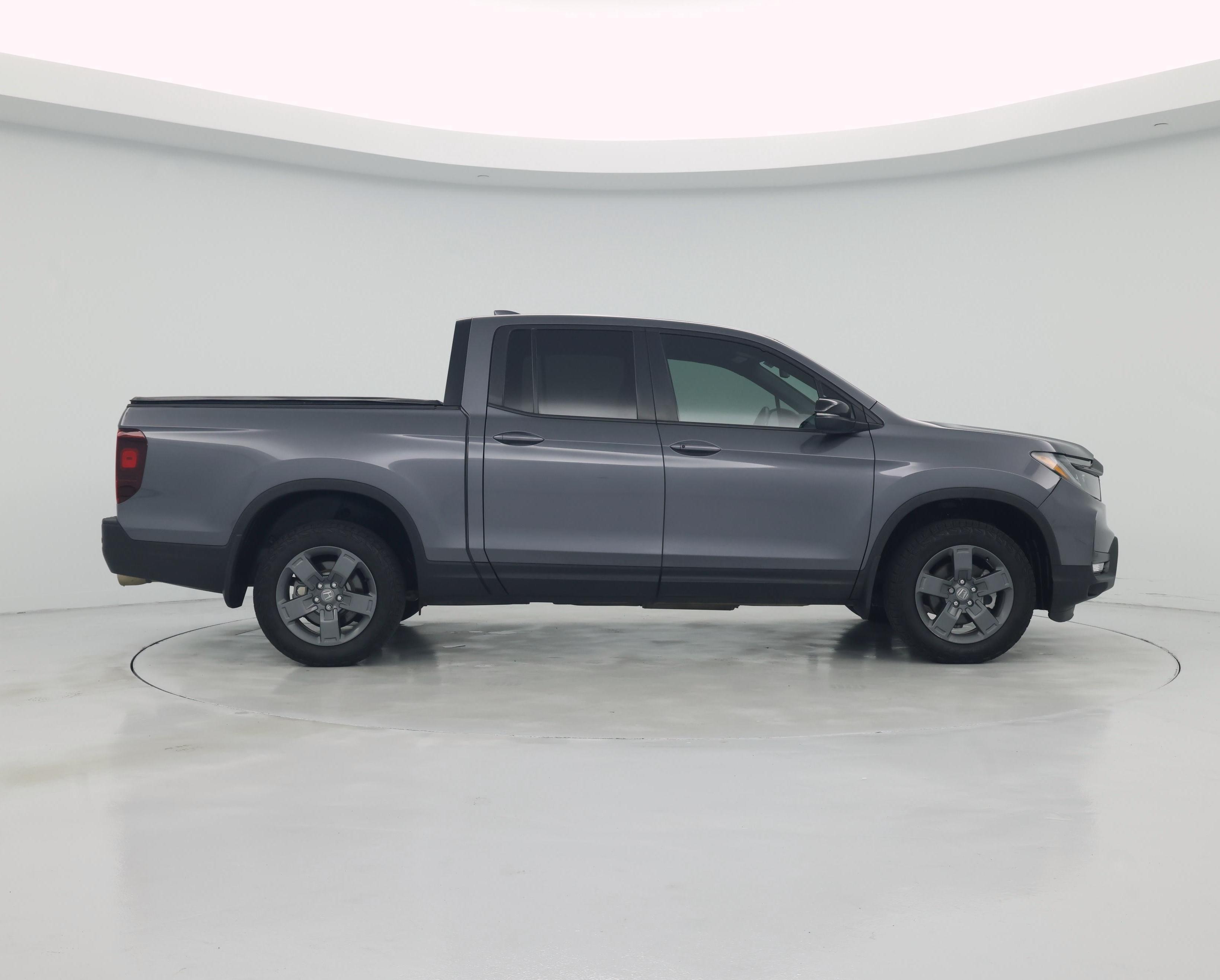 Thumbnail: 2025 Honda Ridgeline - 7