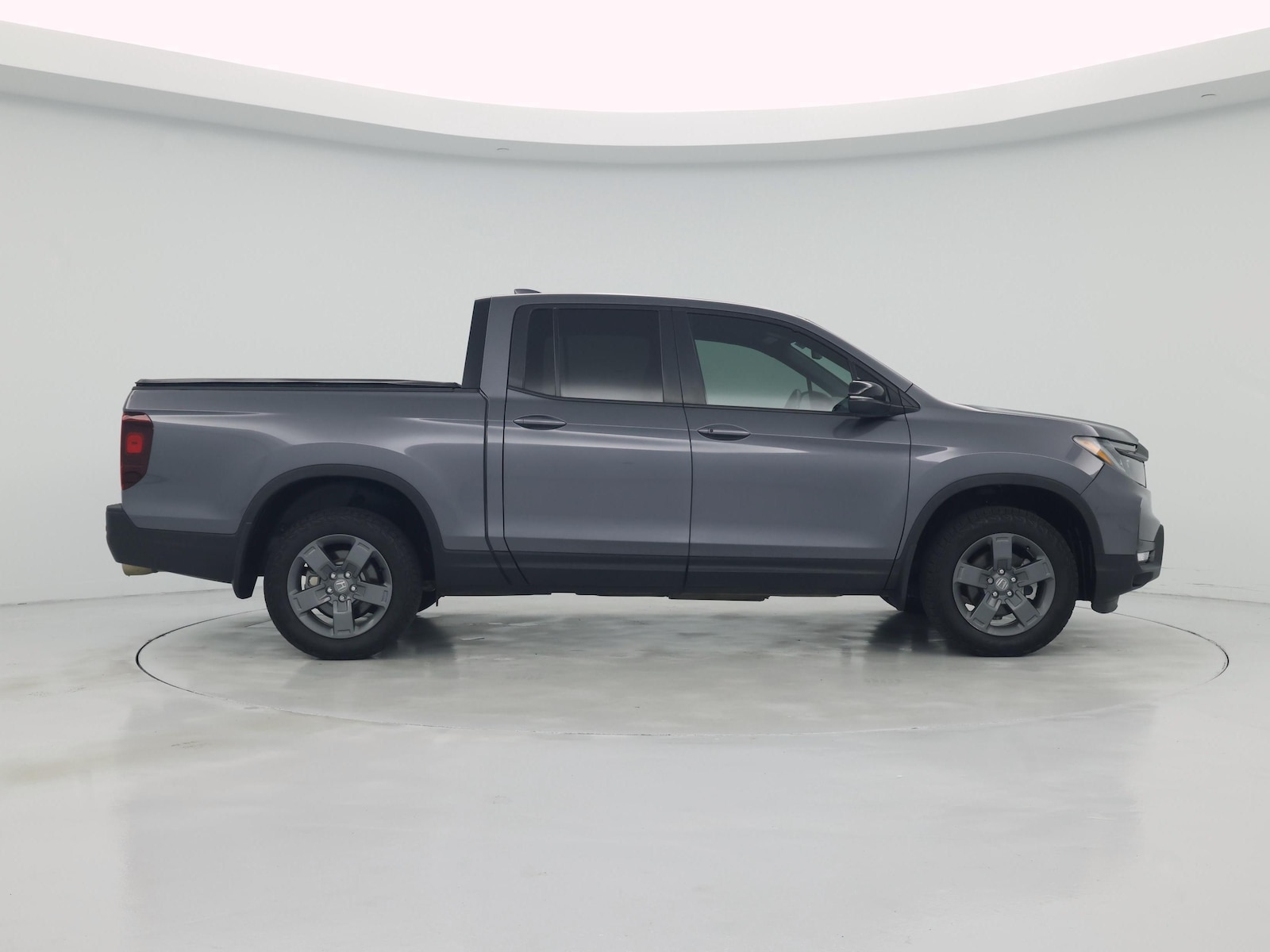 2025 Honda Ridgeline TrailSport - Photo 8