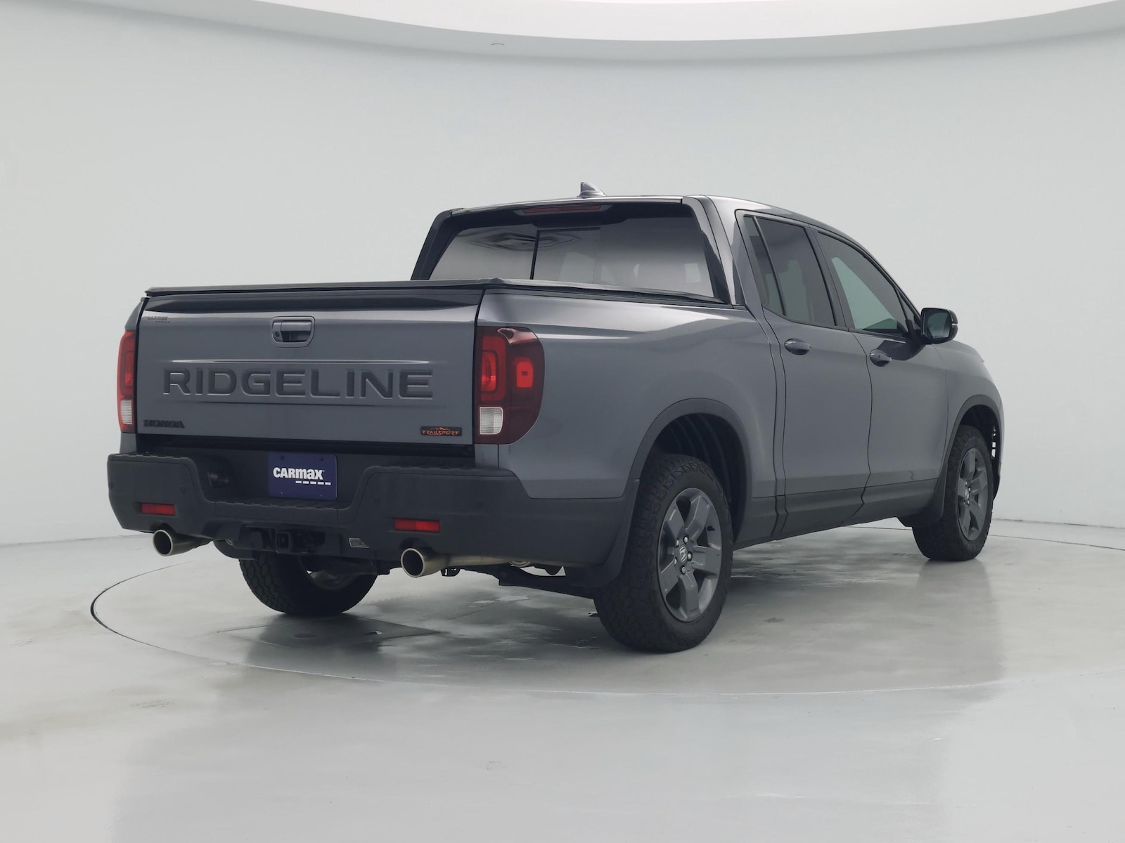 2025 Honda Ridgeline TrailSport - Photo 9