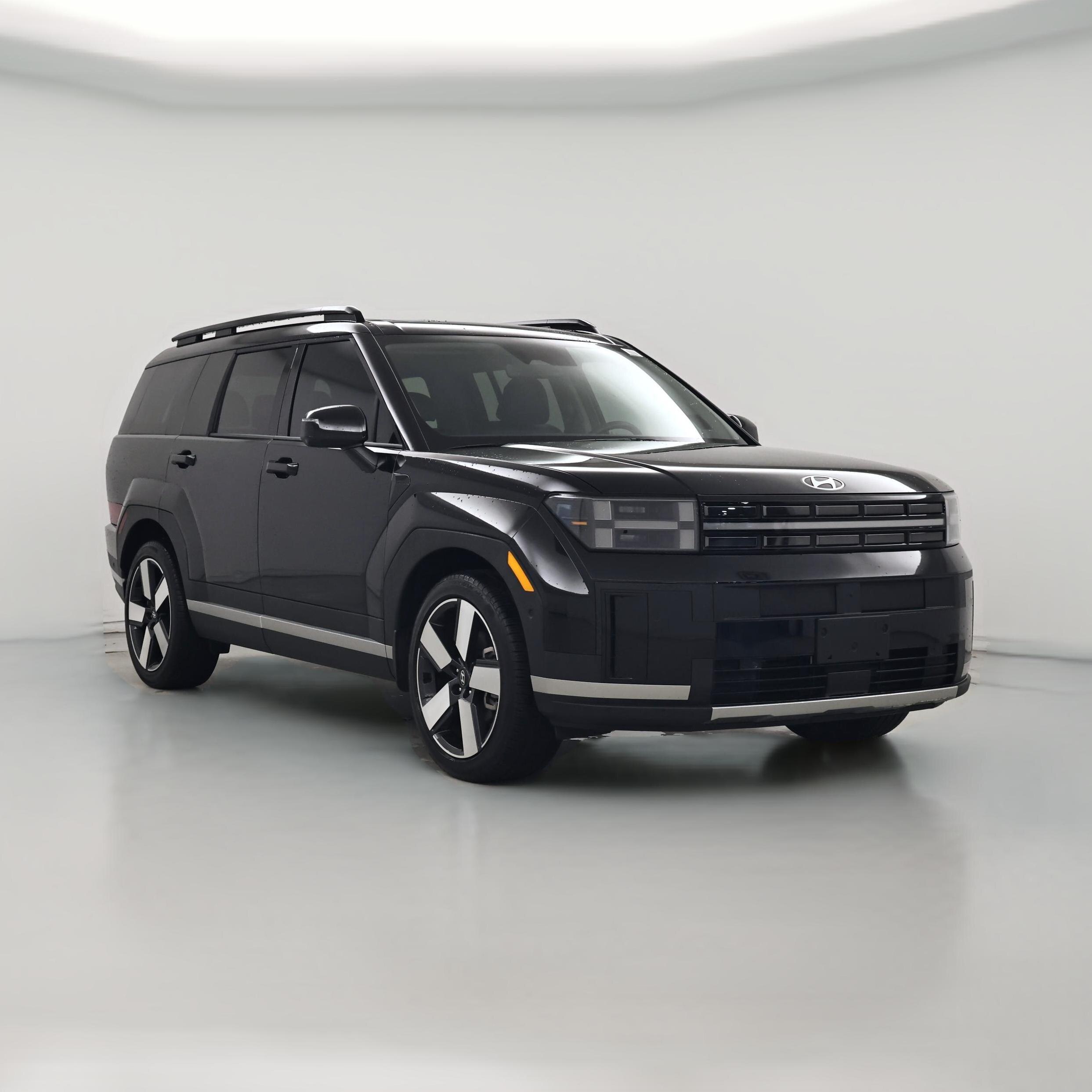 Thumbnail: 2026 Hyundai Santa Fe - 1