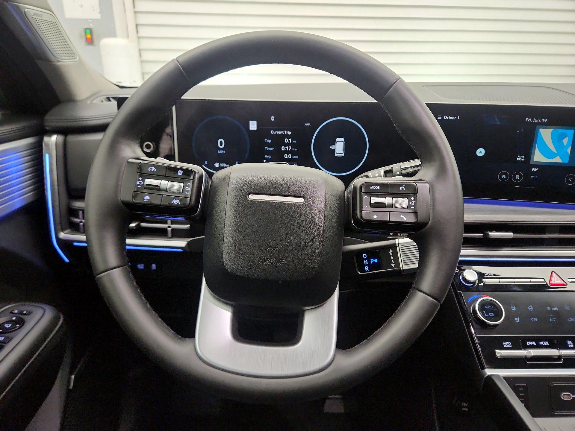 Thumbnail: 2026 Hyundai Santa Fe - 10