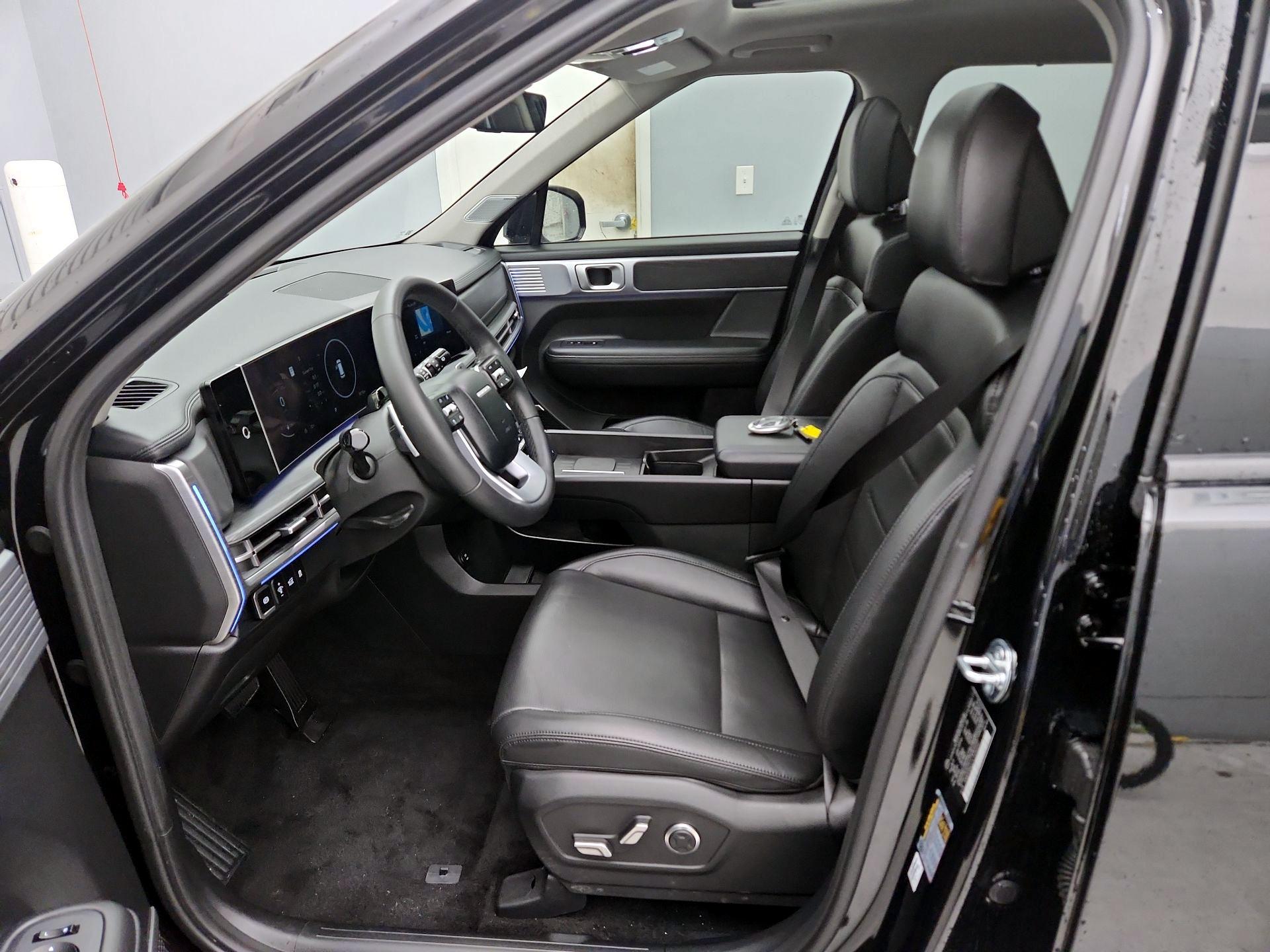 Thumbnail: 2026 Hyundai Santa Fe - 11