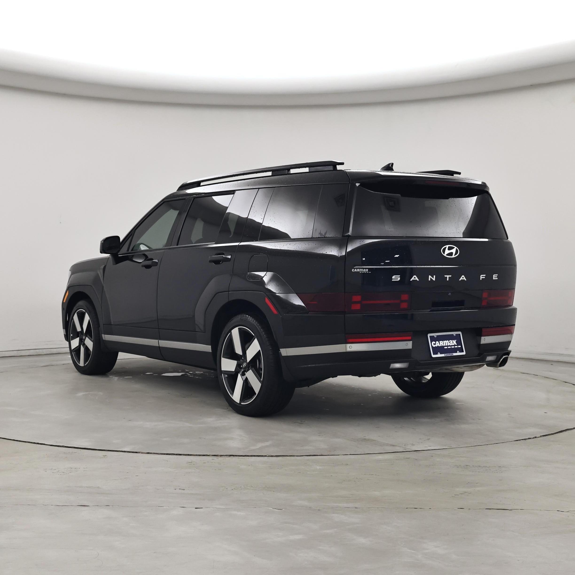 Thumbnail: 2026 Hyundai Santa Fe - 2