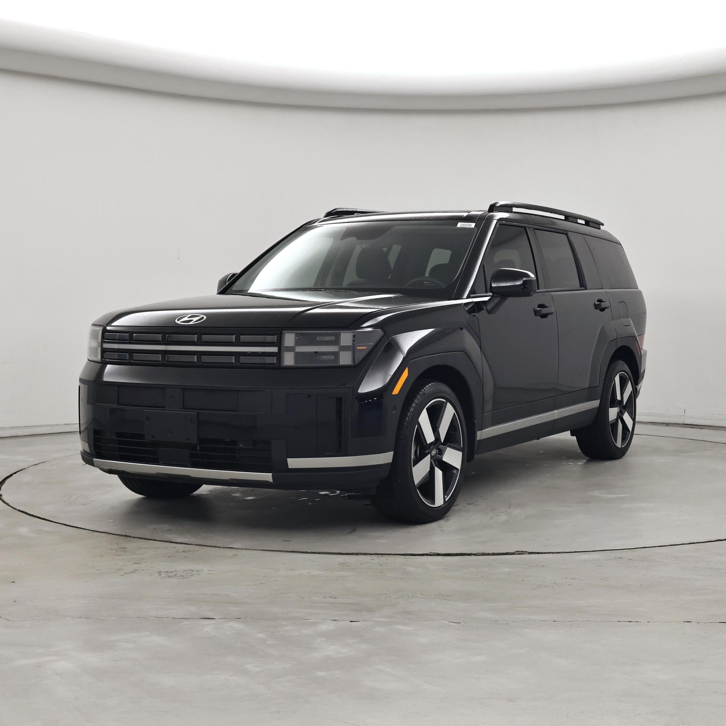 Thumbnail: 2026 Hyundai Santa Fe - 4