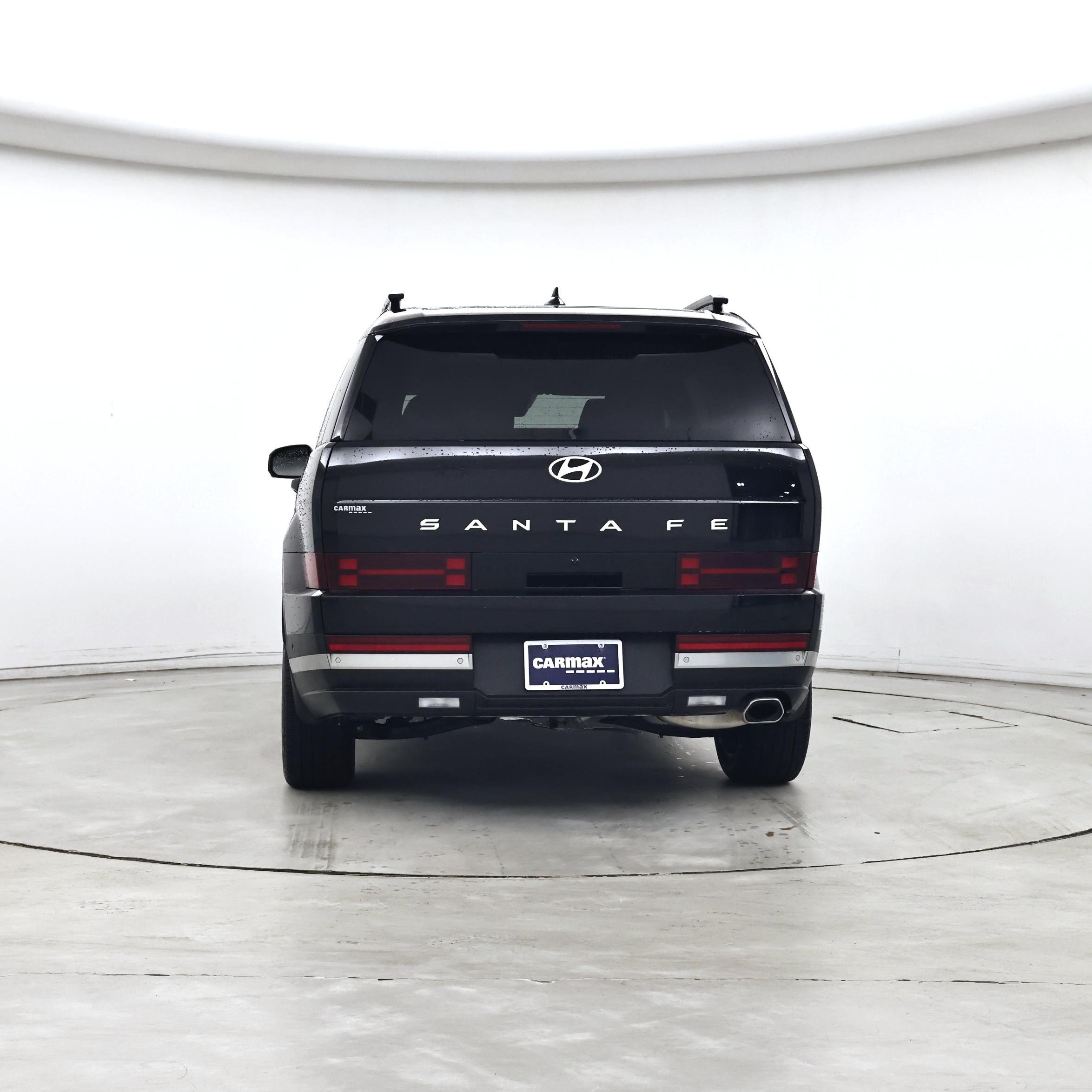 Thumbnail: 2026 Hyundai Santa Fe - 6
