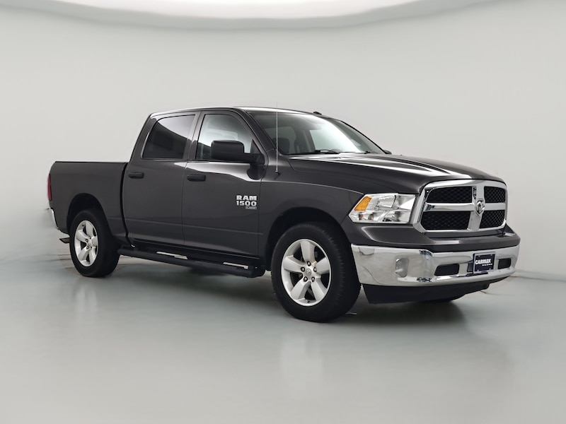 2021 RAM 1500 Classic Tradesman -
                  Norcross, GA