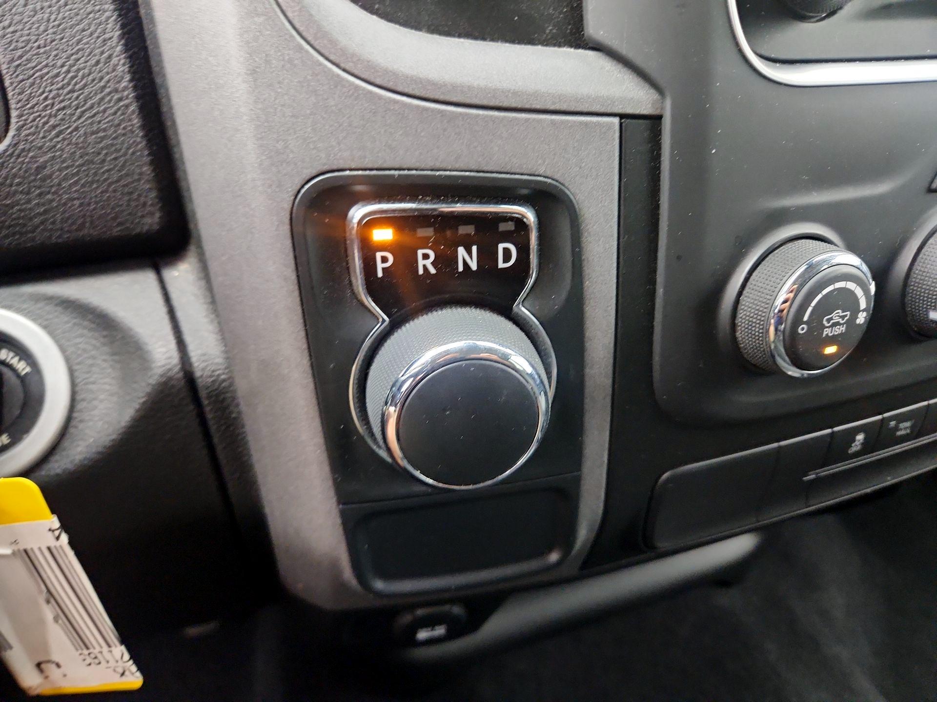 Thumbnail: 2021 RAM 1500 Classic - 17