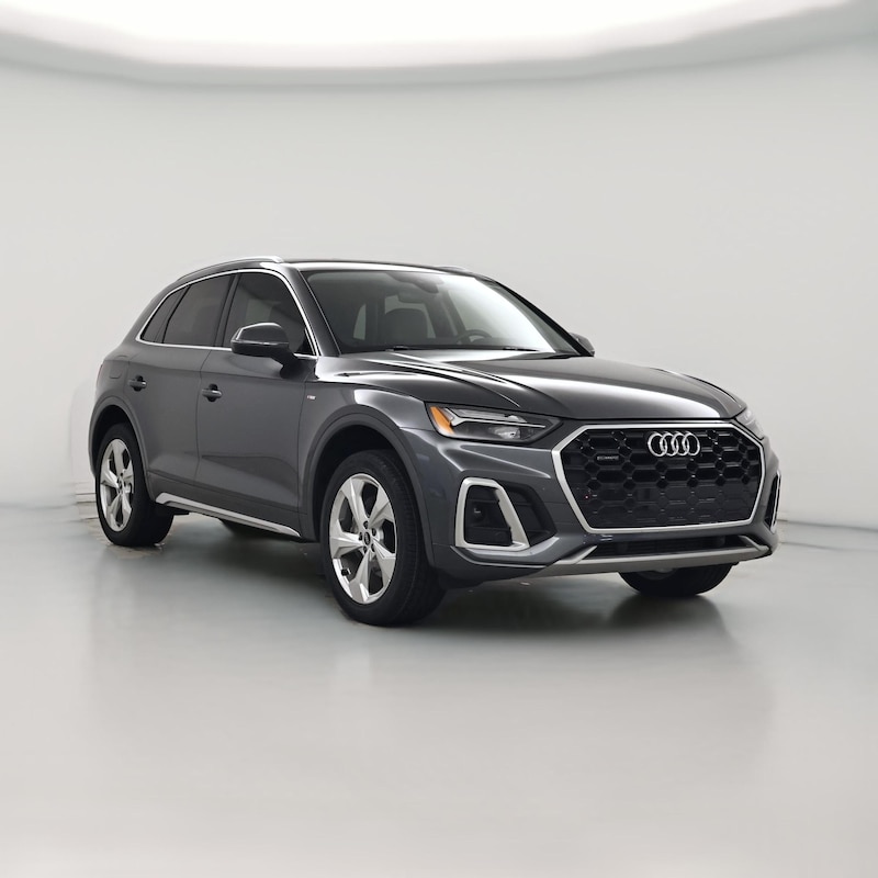 2023 Audi Q5 S-Line Premium Plus