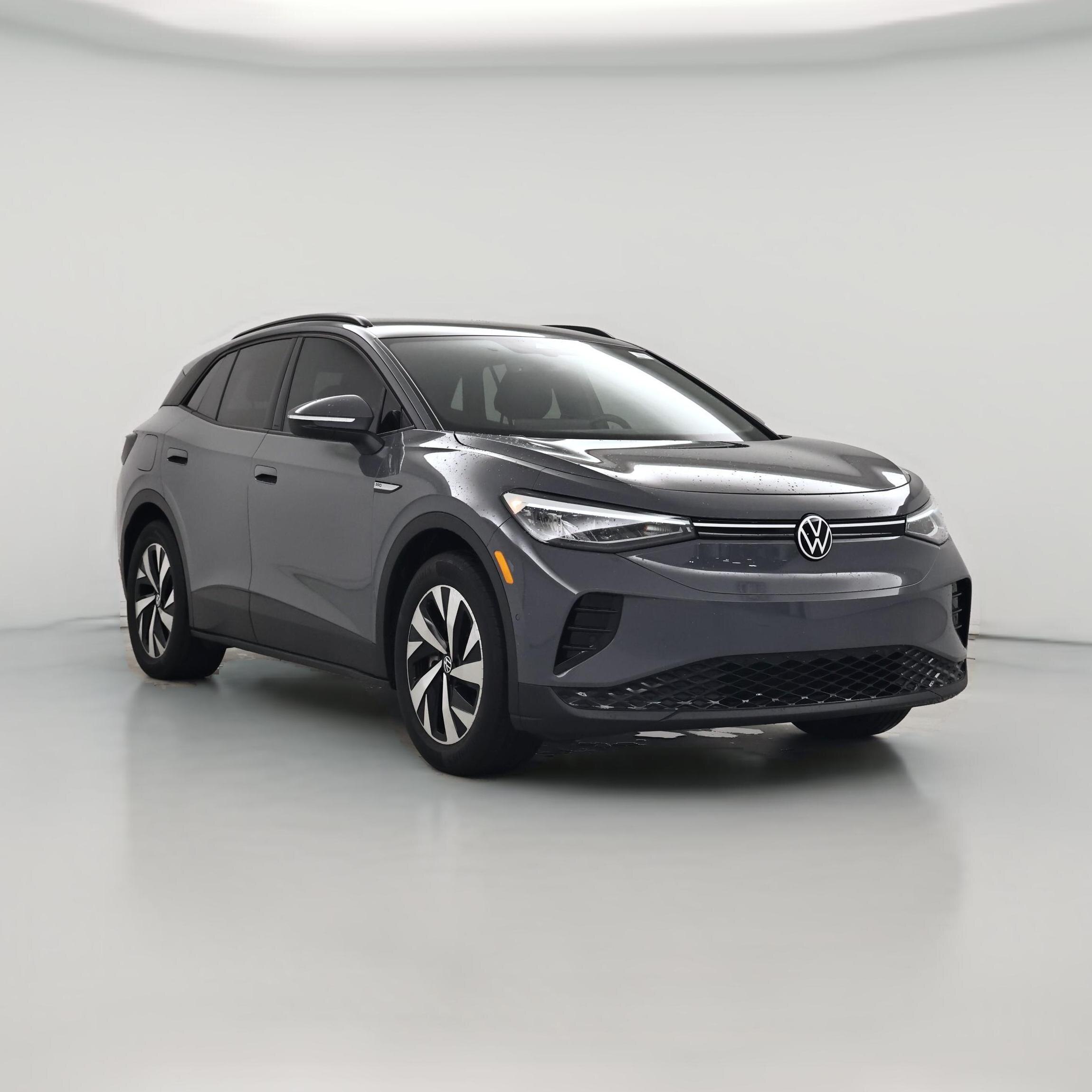 Thumbnail: 2023 Volkswagen ID.4 - 1