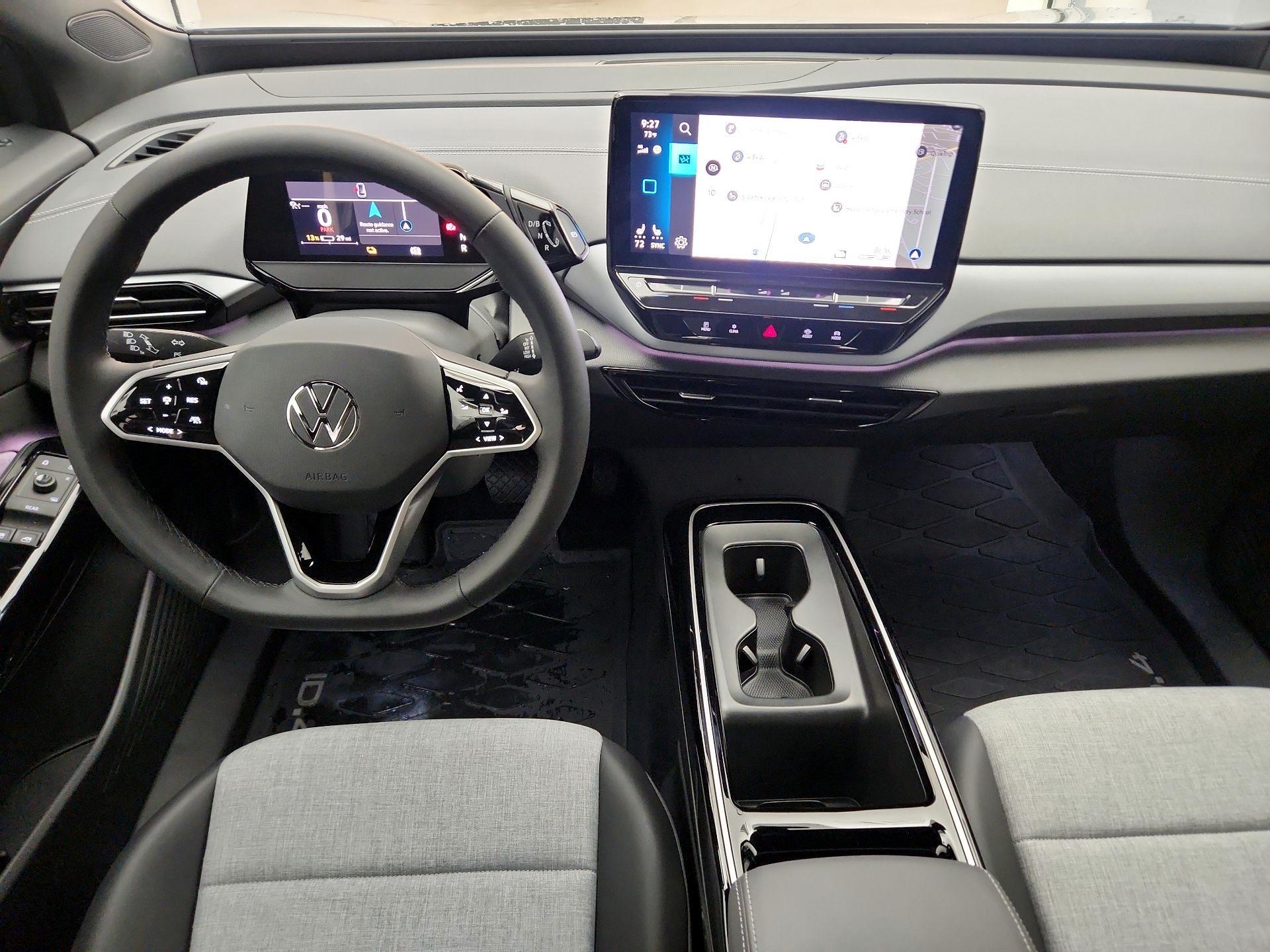 Thumbnail: 2023 Volkswagen ID.4 - 9