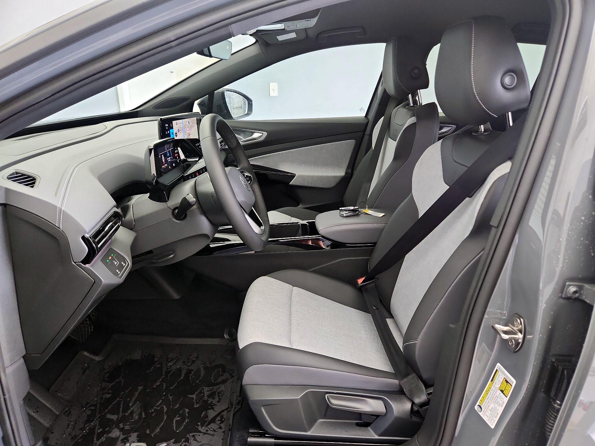 Thumbnail: 2023 Volkswagen ID.4 - 11