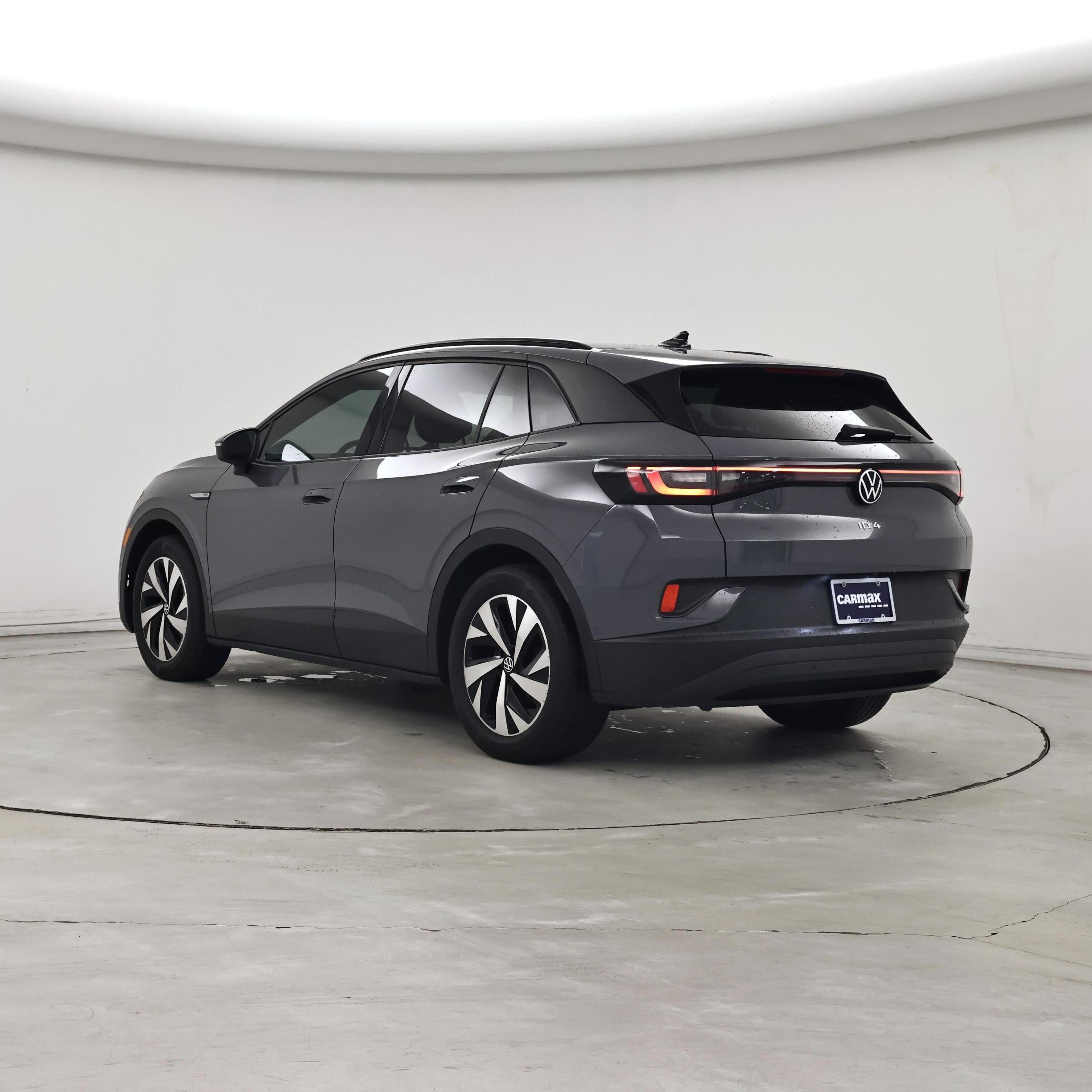 Thumbnail: 2023 Volkswagen ID.4 - 2