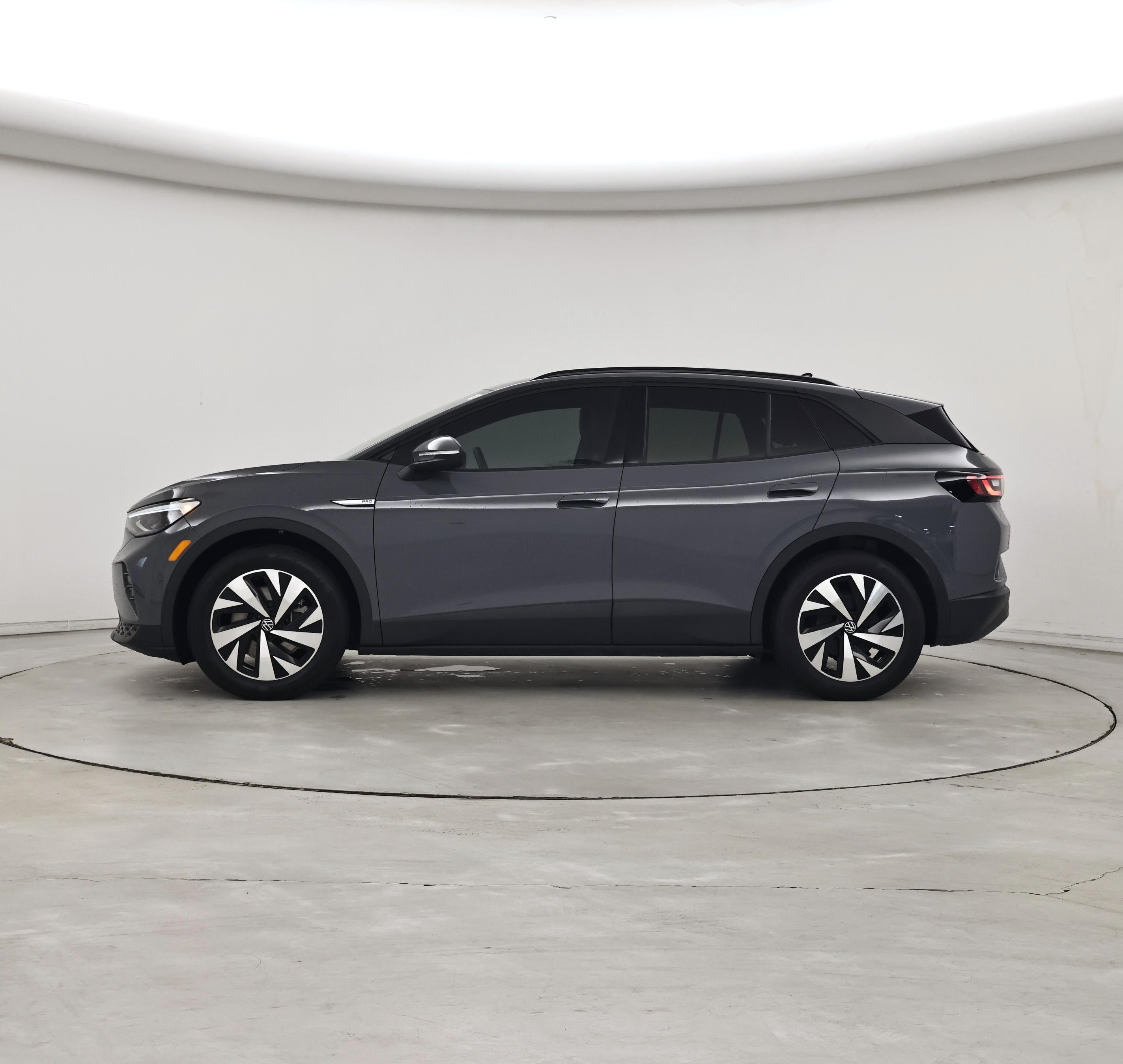 Thumbnail: 2023 Volkswagen ID.4 - 3