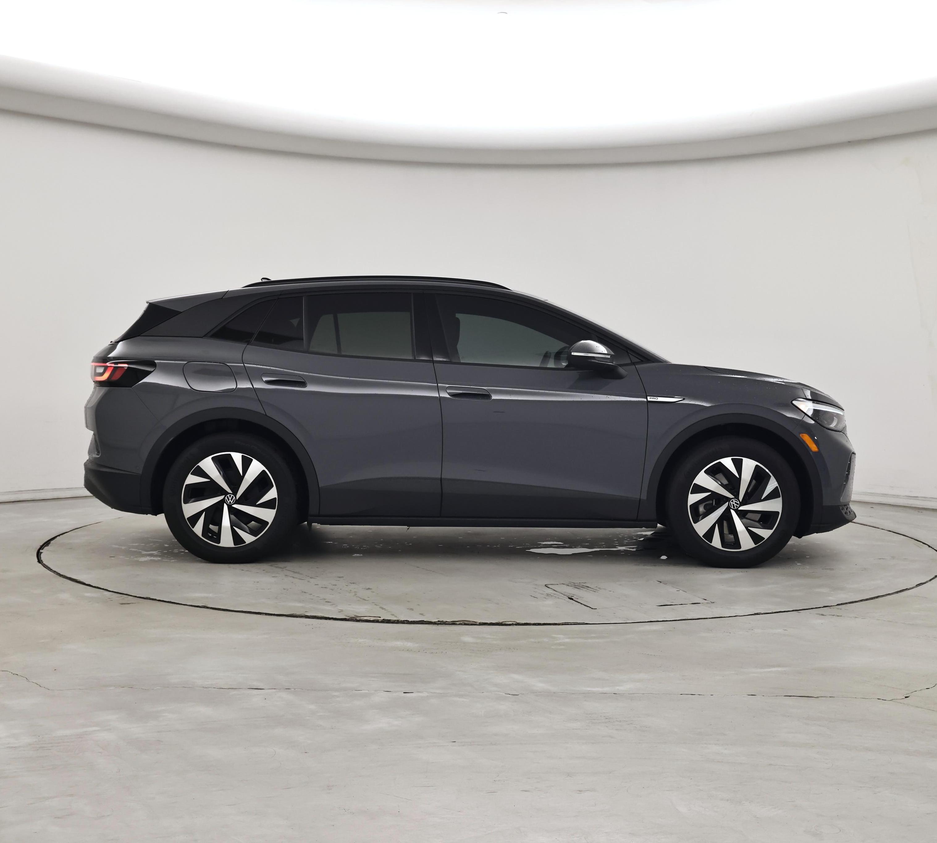 Thumbnail: 2023 Volkswagen ID.4 - 7
