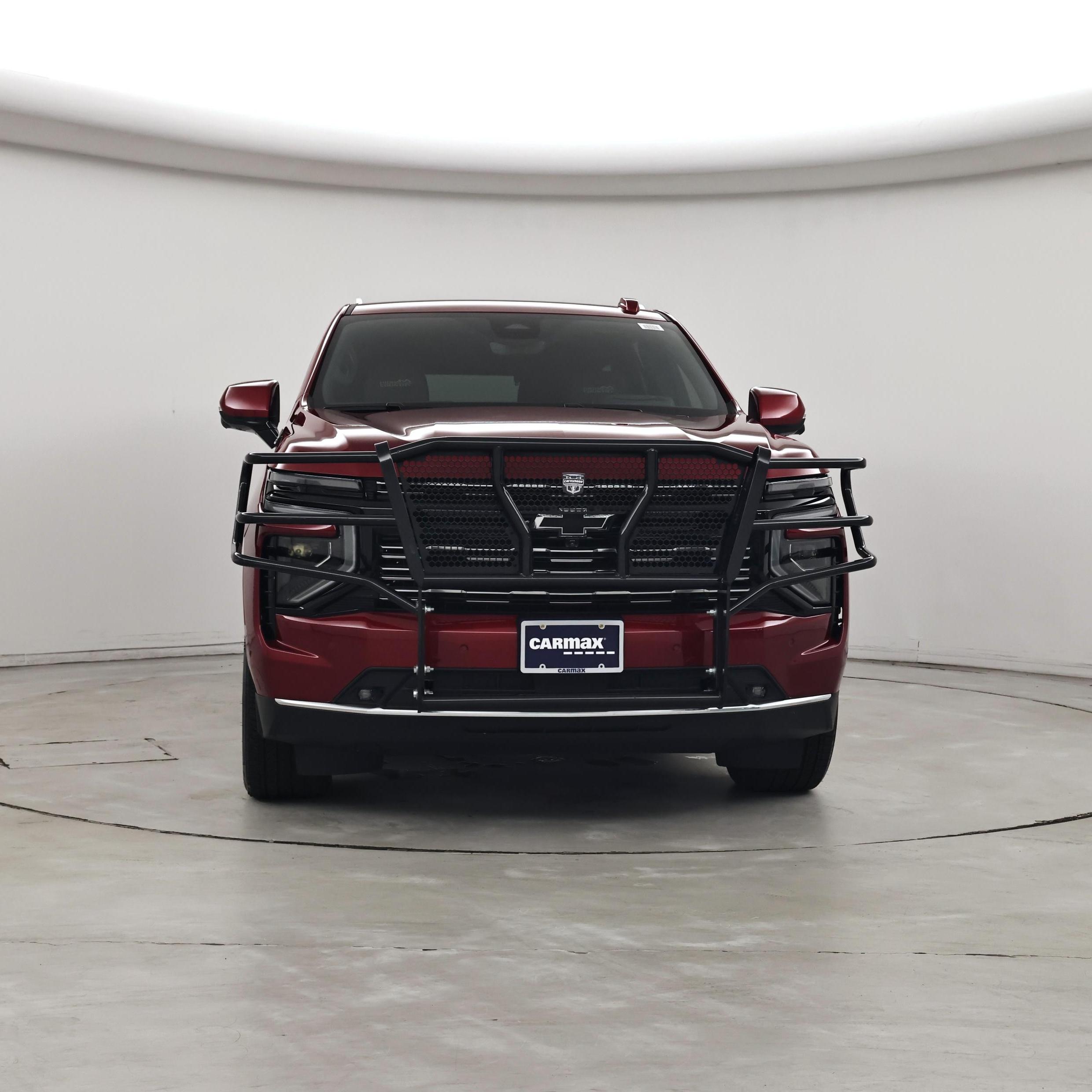 Thumbnail: 2025 Chevrolet Tahoe - 5