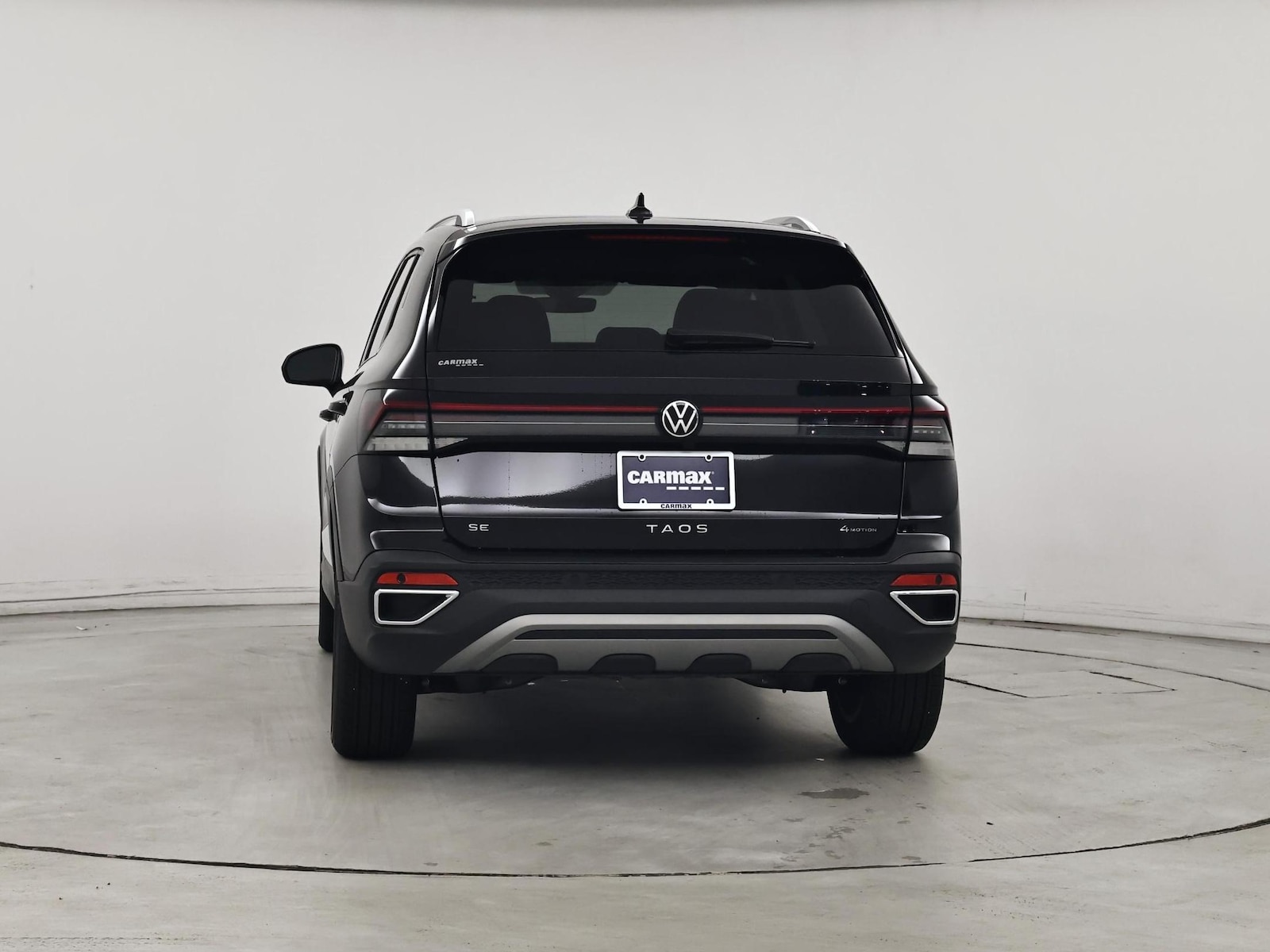 2025 Volkswagen Taos SE - Photo 7