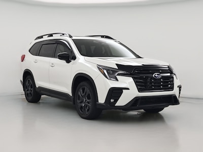 2025 Subaru Ascent Onyx Edition Touring