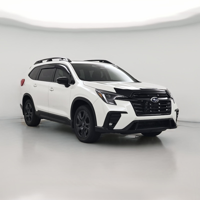 2025 Subaru Ascent Onyx Edition Touring