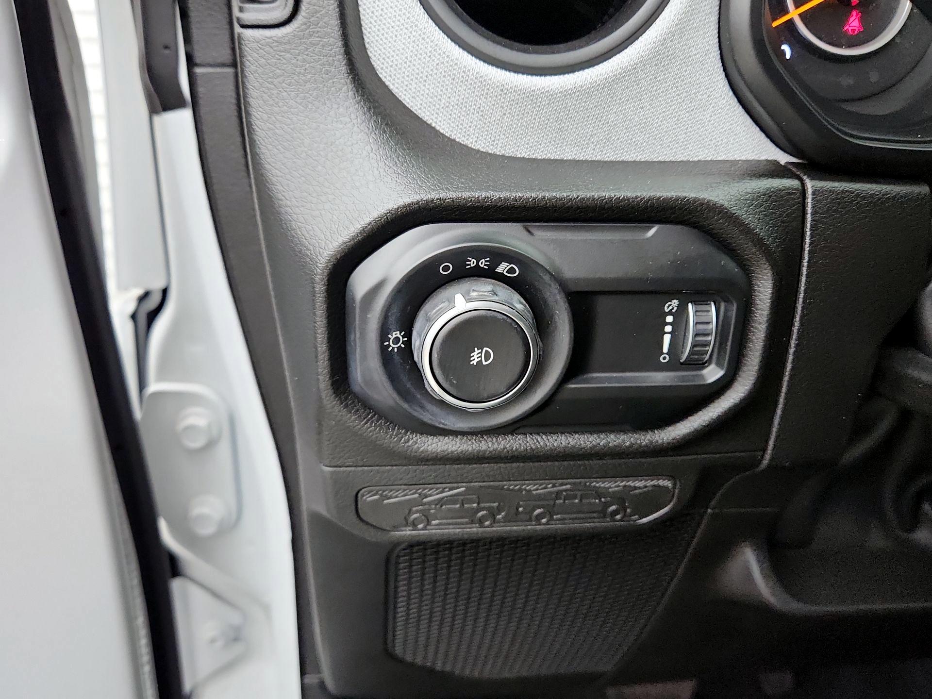 Thumbnail: 2025 Jeep Wrangler - 13