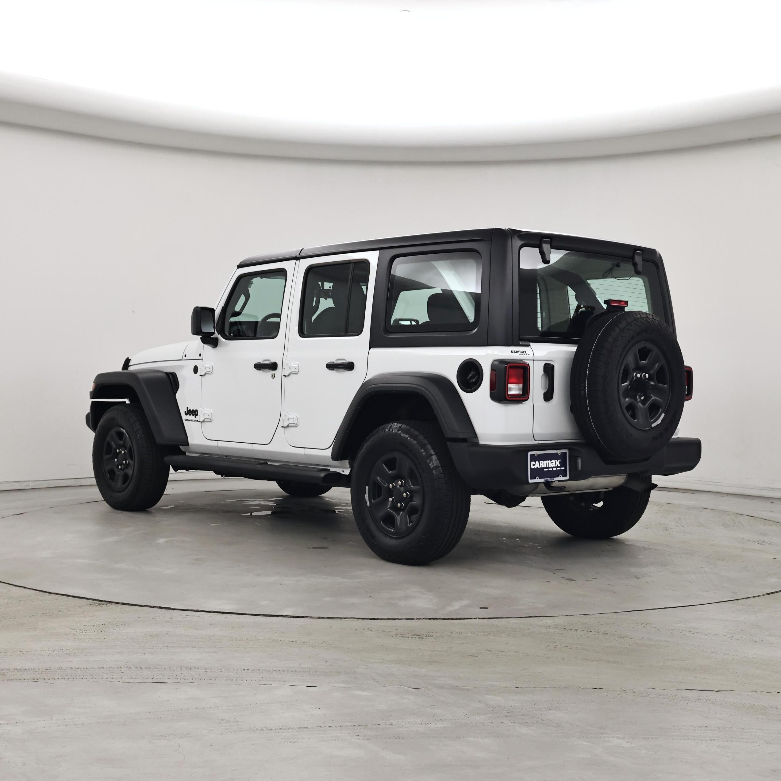 Thumbnail: 2025 Jeep Wrangler - 2
