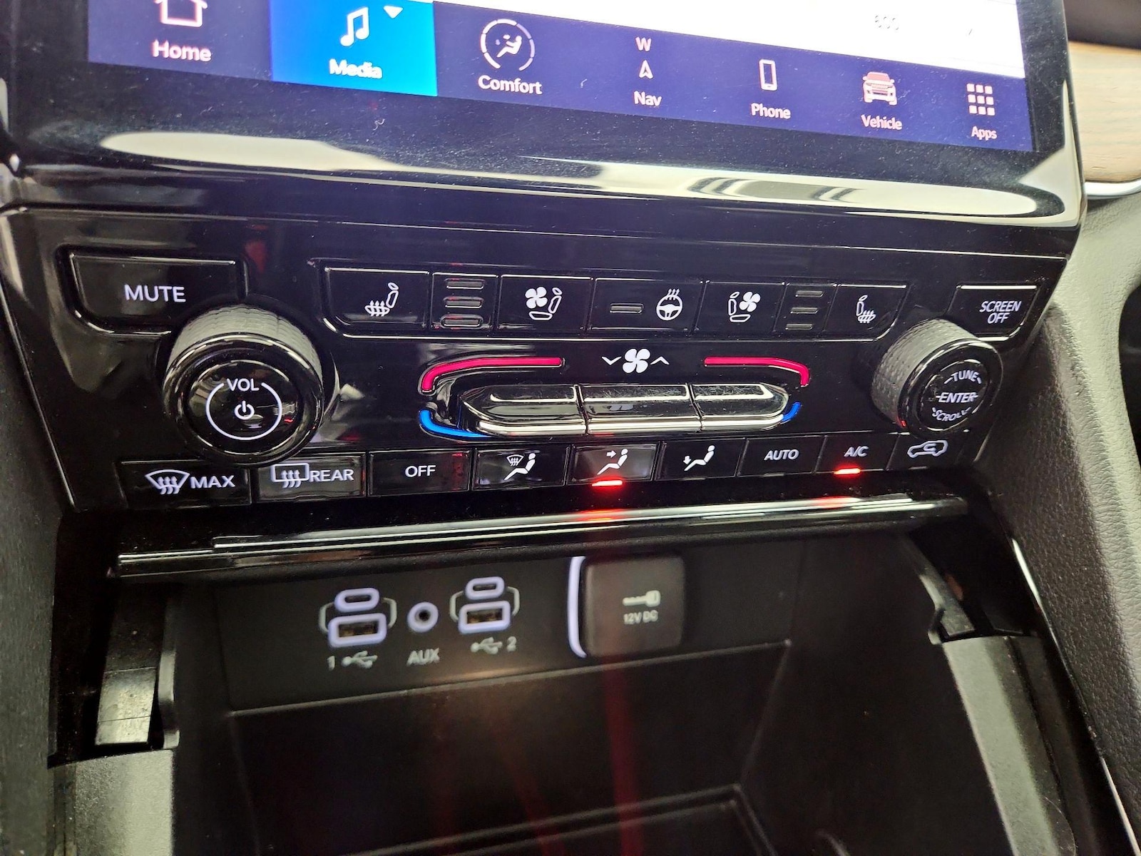 2025 Jeep Grand Cherokee Summit - Photo 18