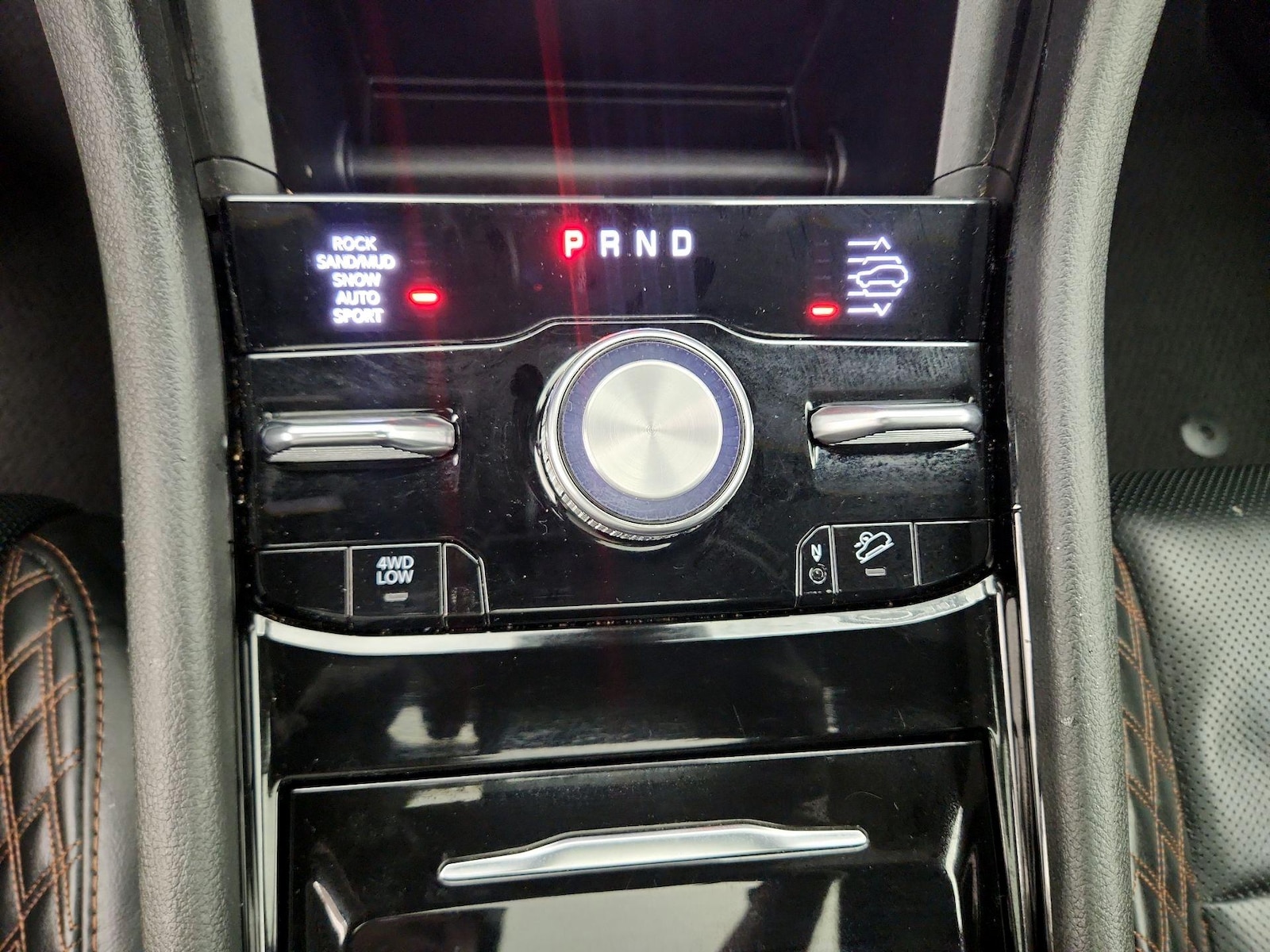 2025 Jeep Grand Cherokee Summit - Photo 19