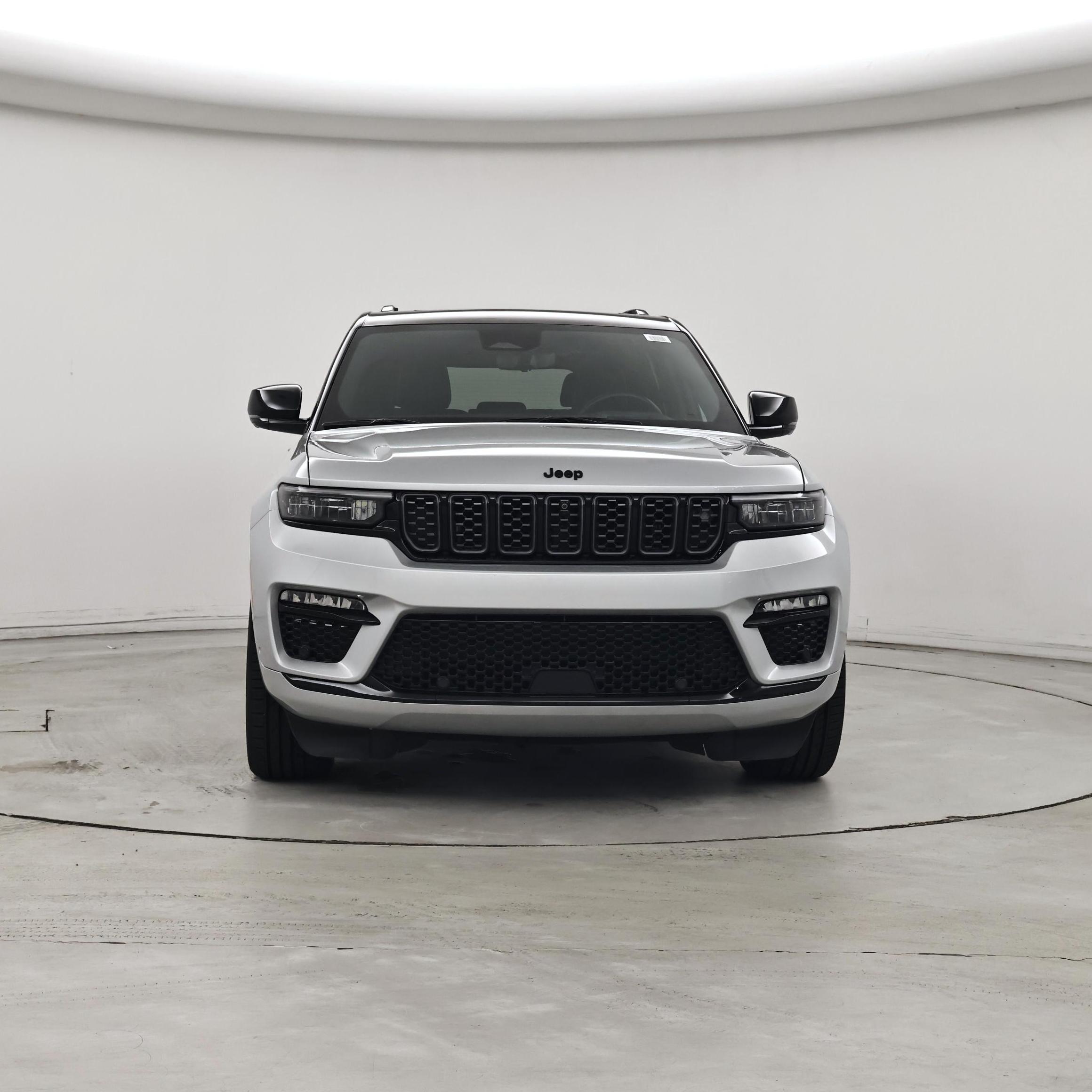 Thumbnail: 2025 Jeep Grand Cherokee - 5