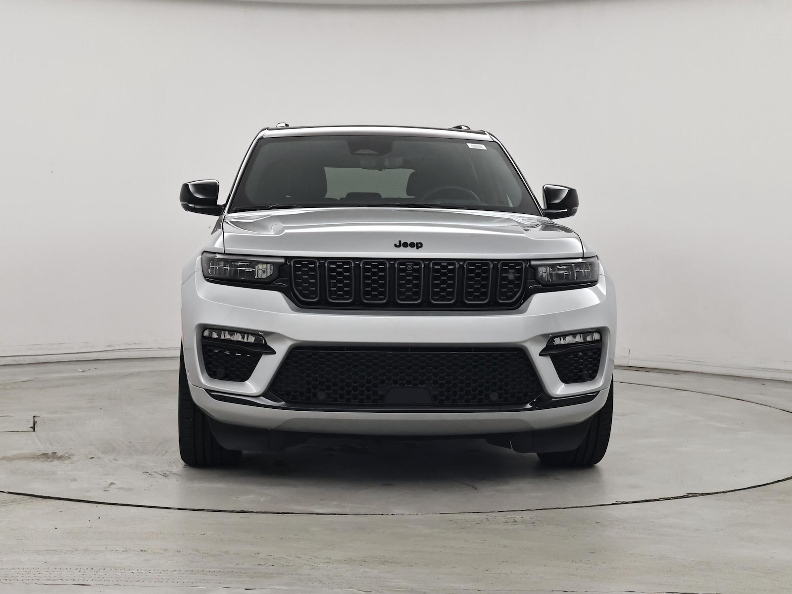 2025 Jeep Grand Cherokee Summit - Photo 6