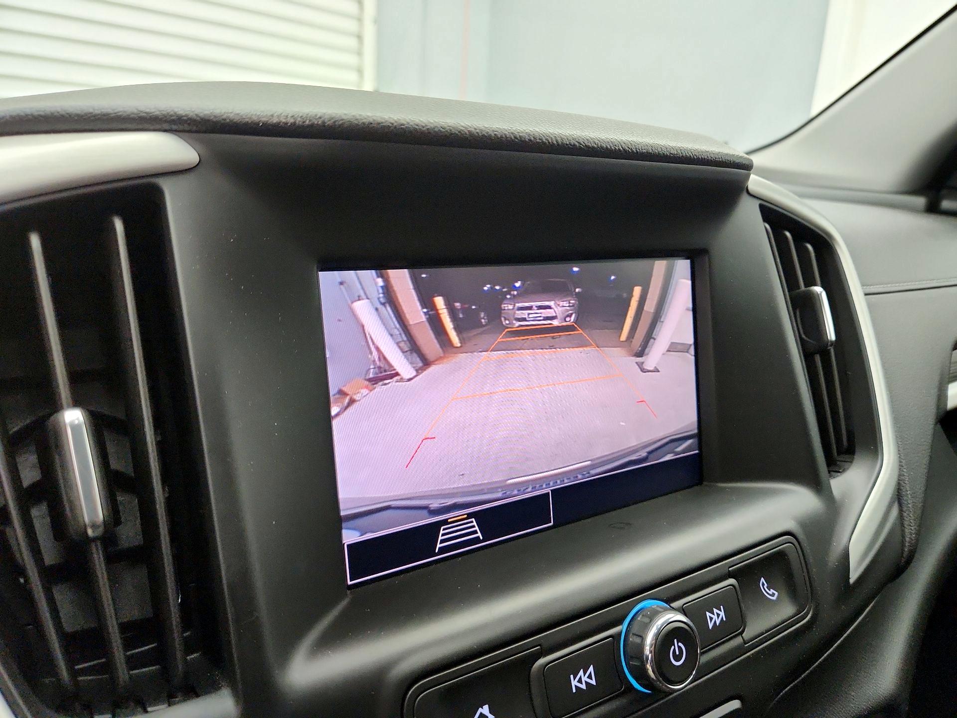 Thumbnail: 2022 GMC Terrain - 14