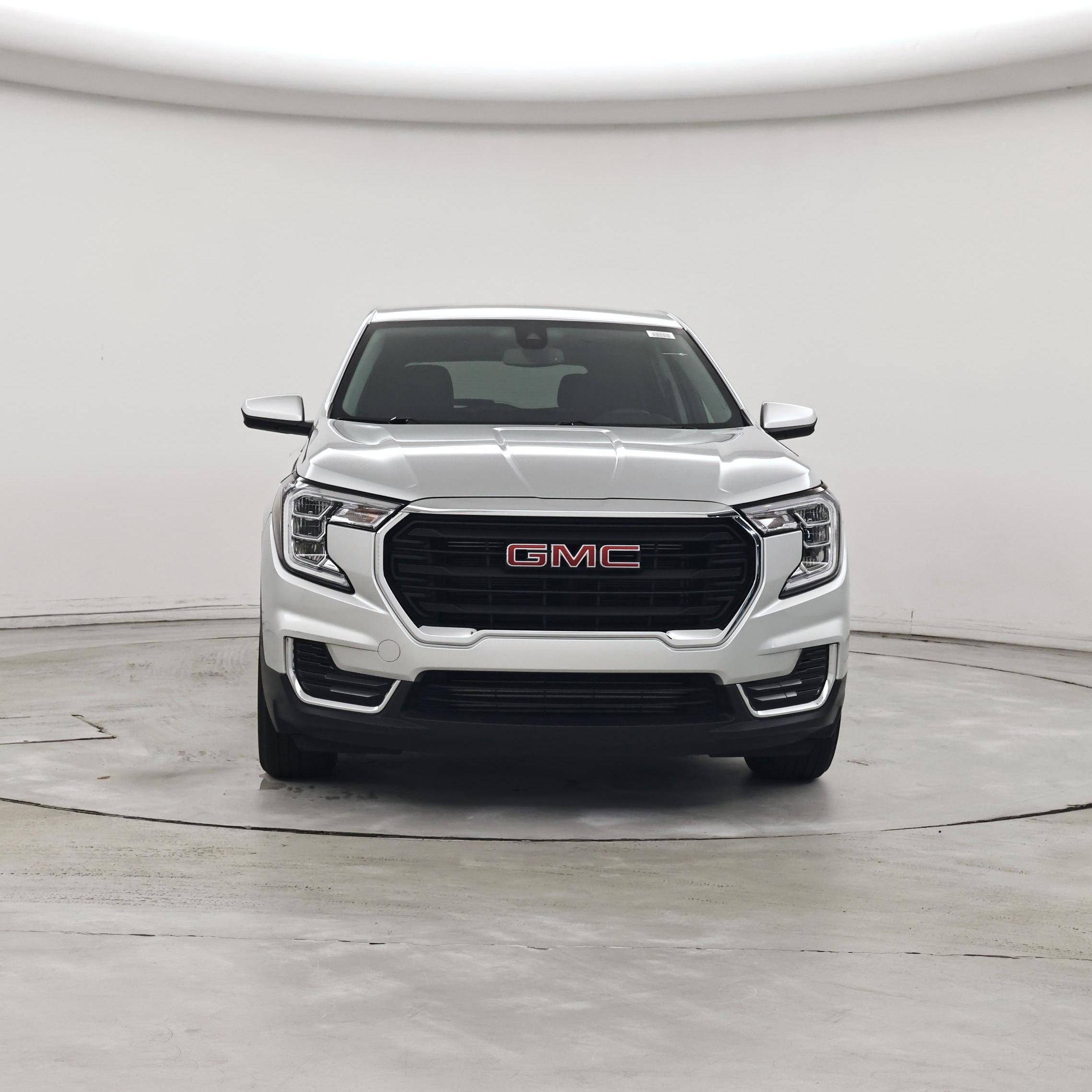 Thumbnail: 2022 GMC Terrain - 5