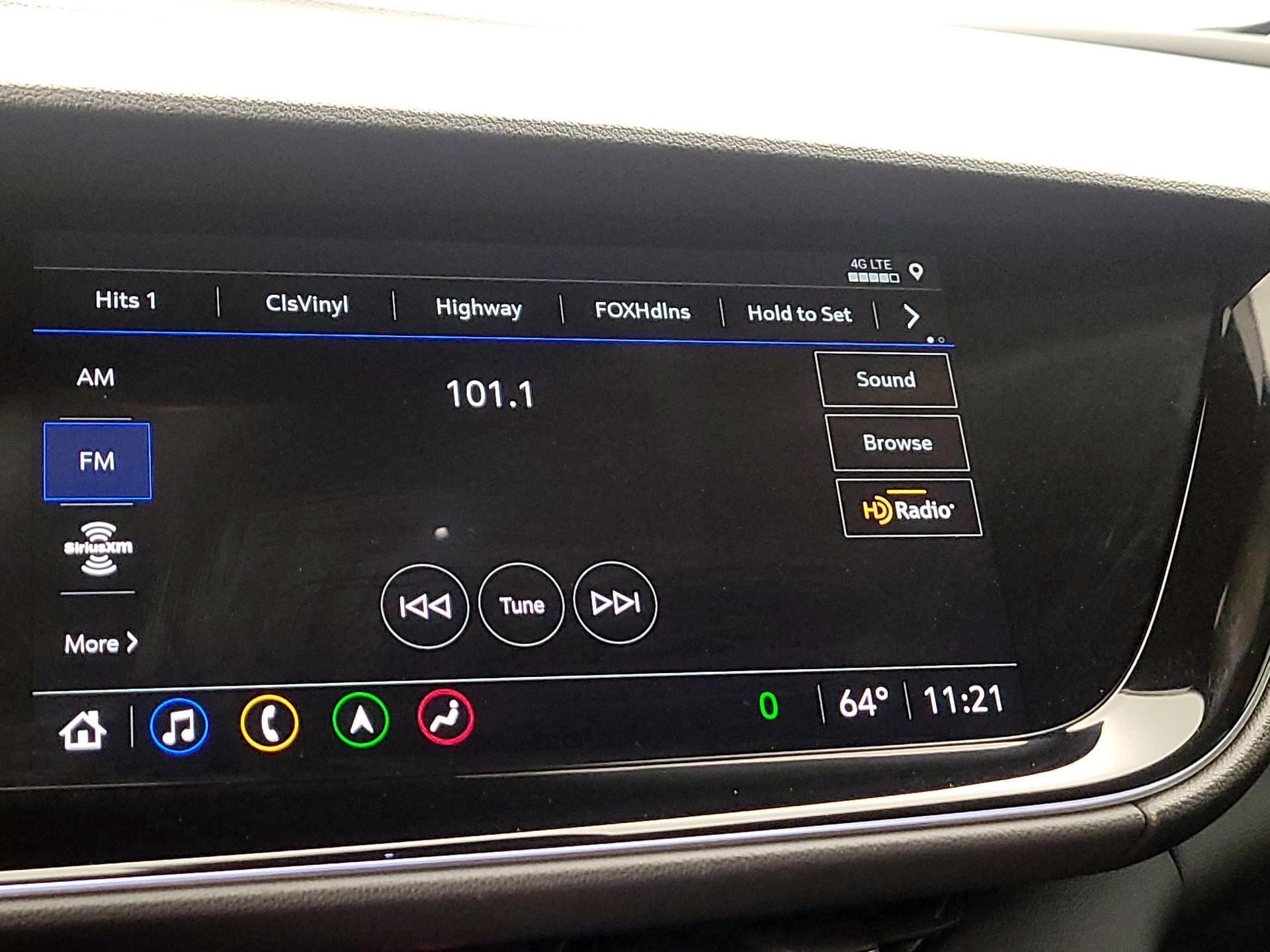 Thumbnail: 2023 Buick Envision - 15