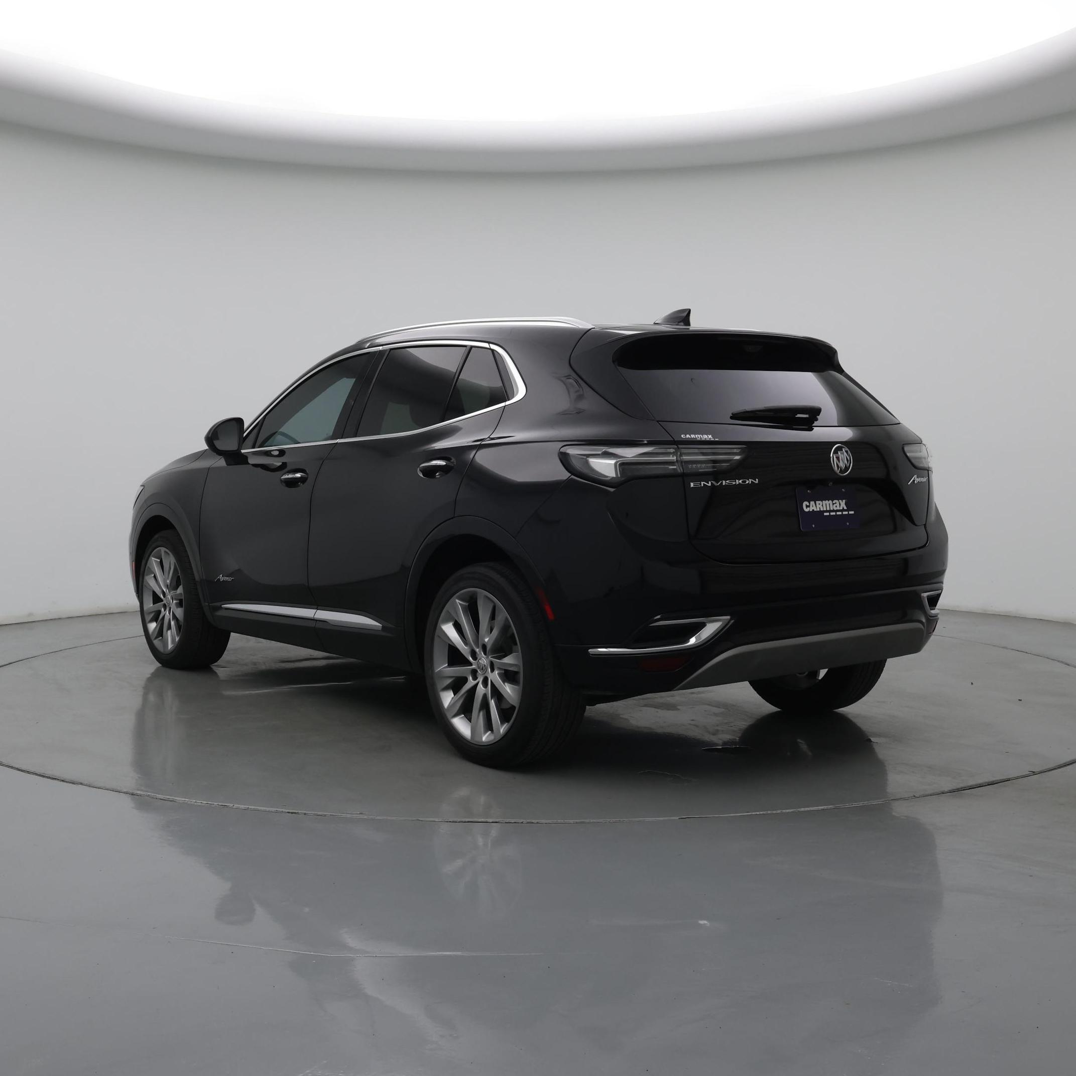 Thumbnail: 2023 Buick Envision - 2