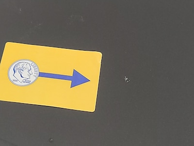 Condition detail