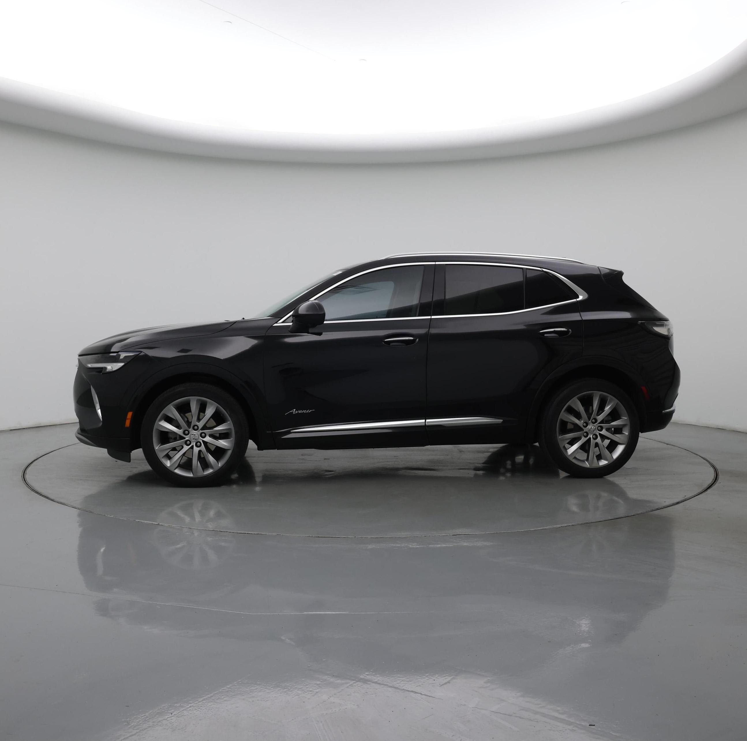 Thumbnail: 2023 Buick Envision - 3