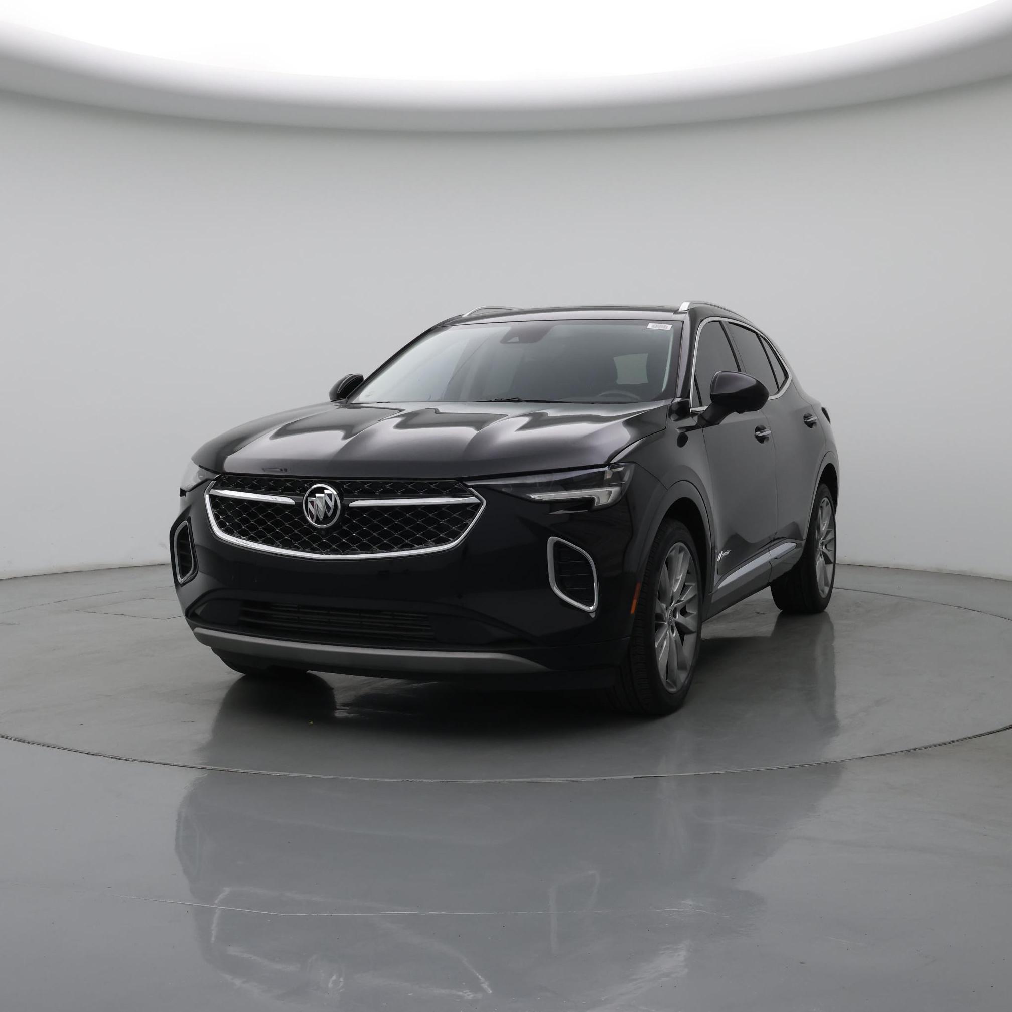 Thumbnail: 2023 Buick Envision - 4