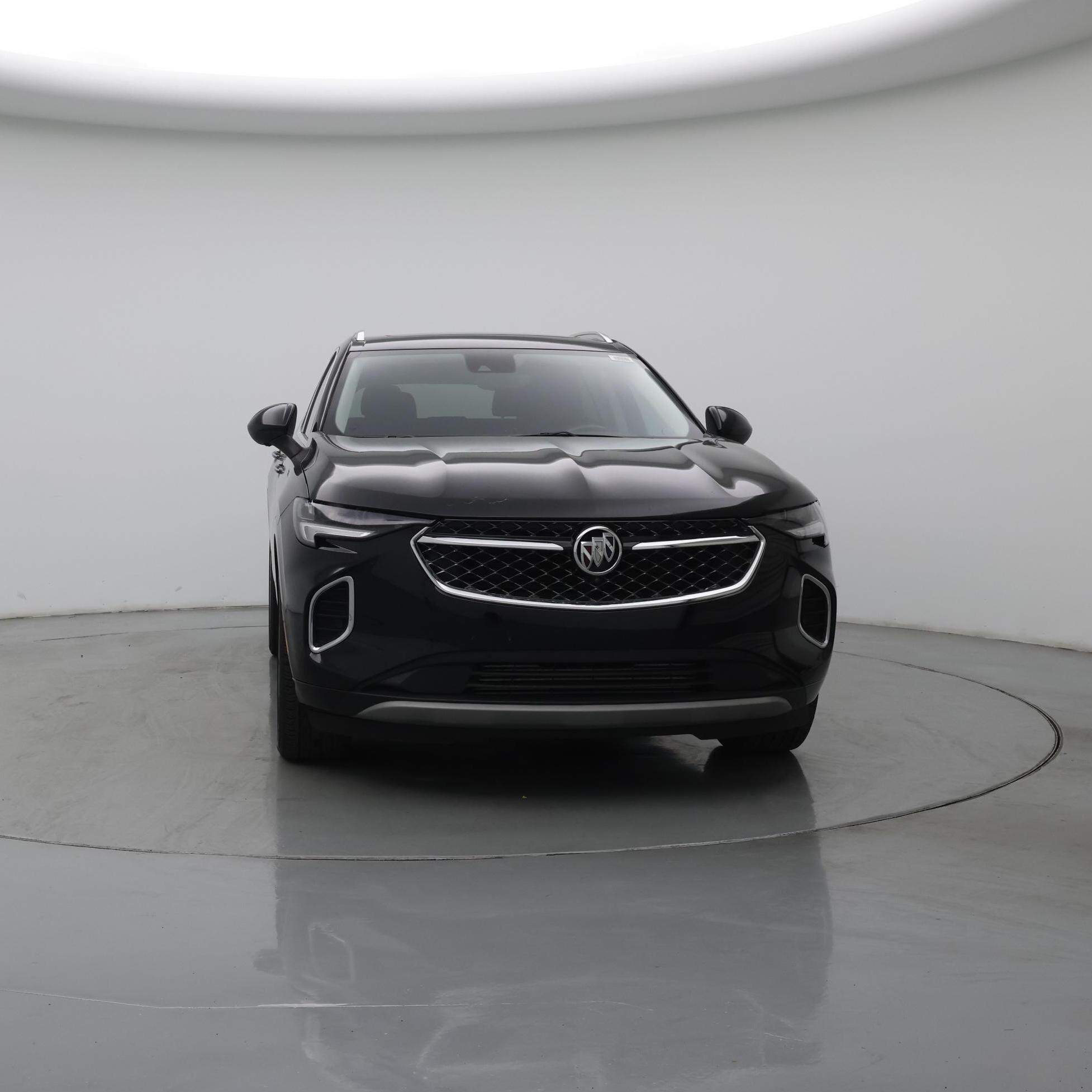 Thumbnail: 2023 Buick Envision - 5