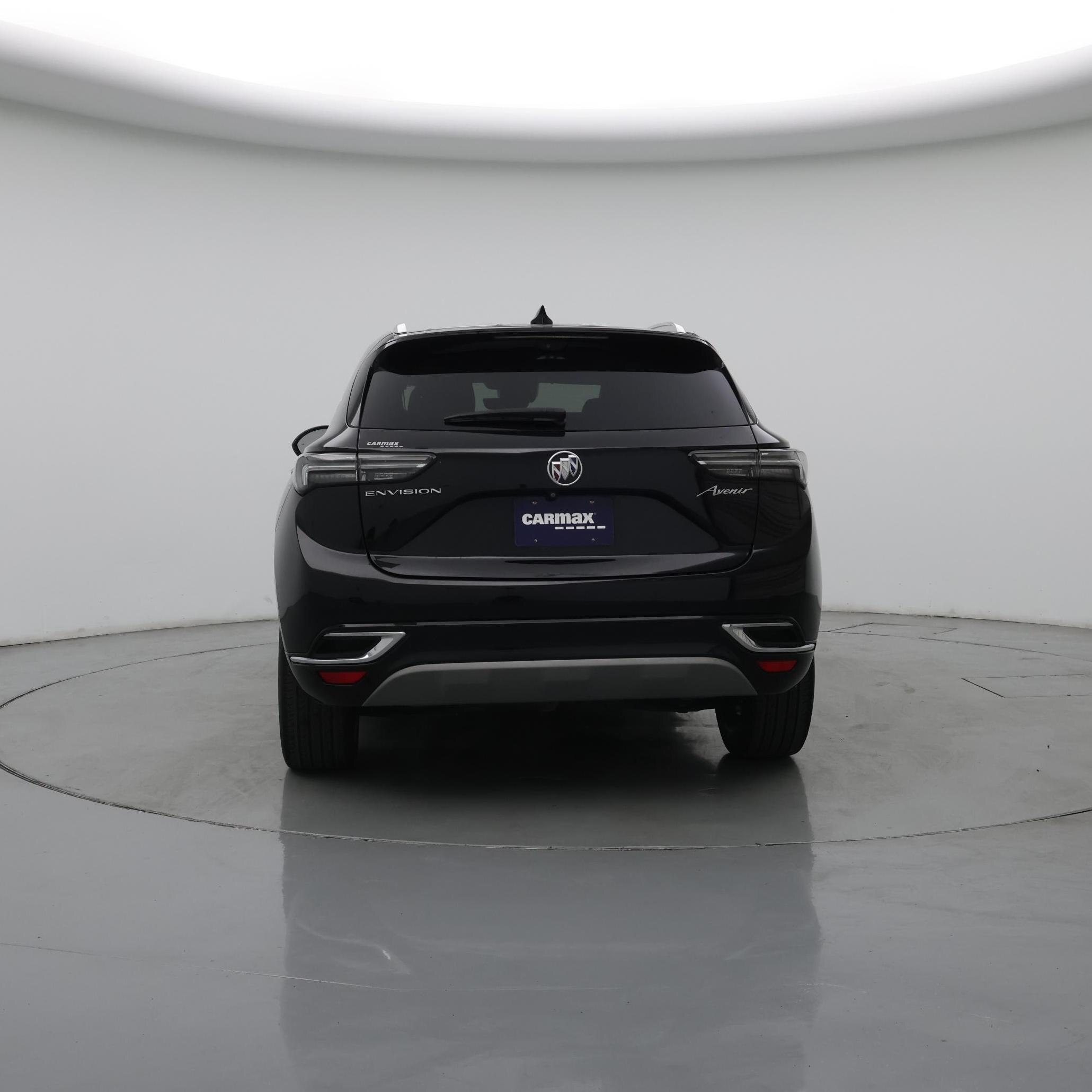 Thumbnail: 2023 Buick Envision - 6