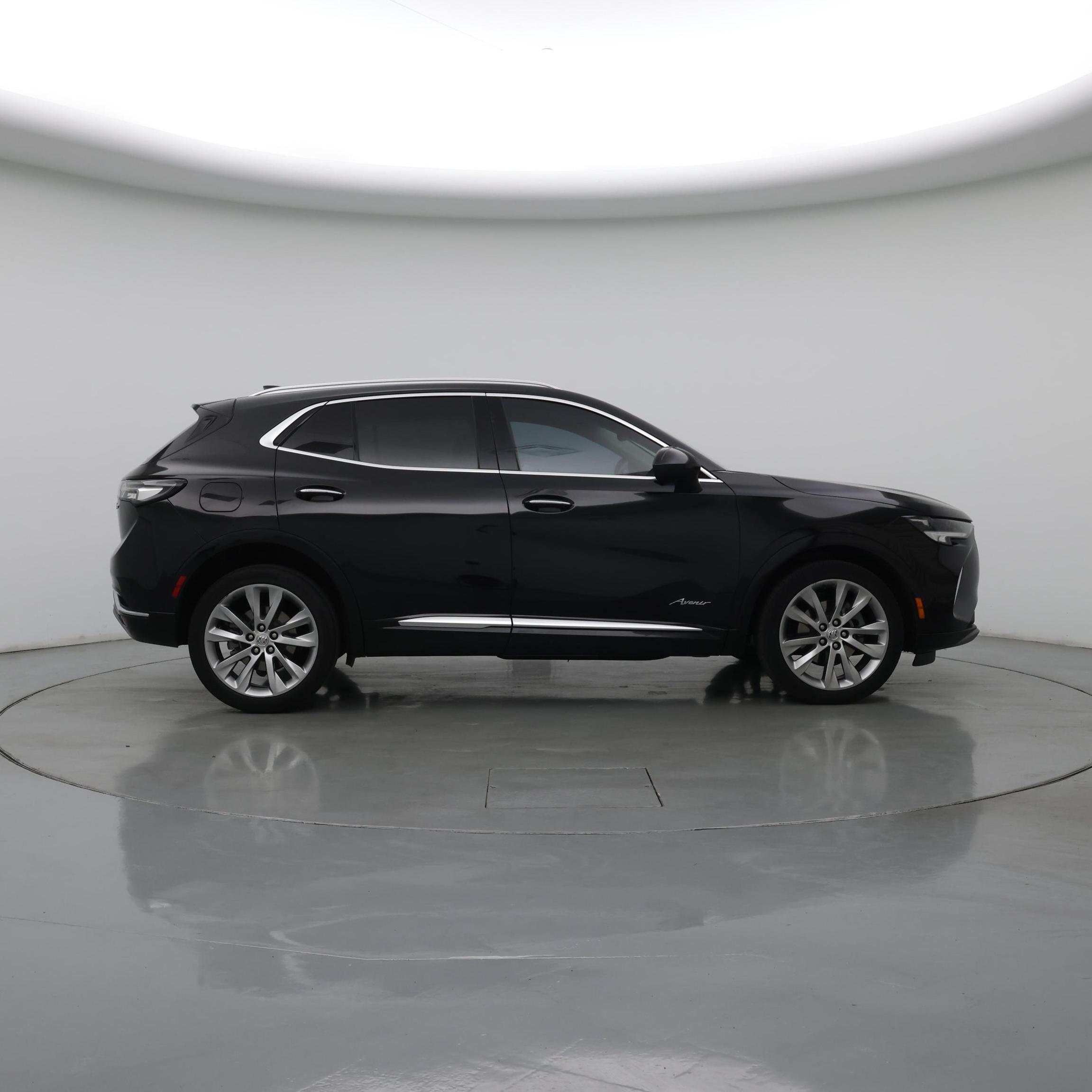 Thumbnail: 2023 Buick Envision - 7