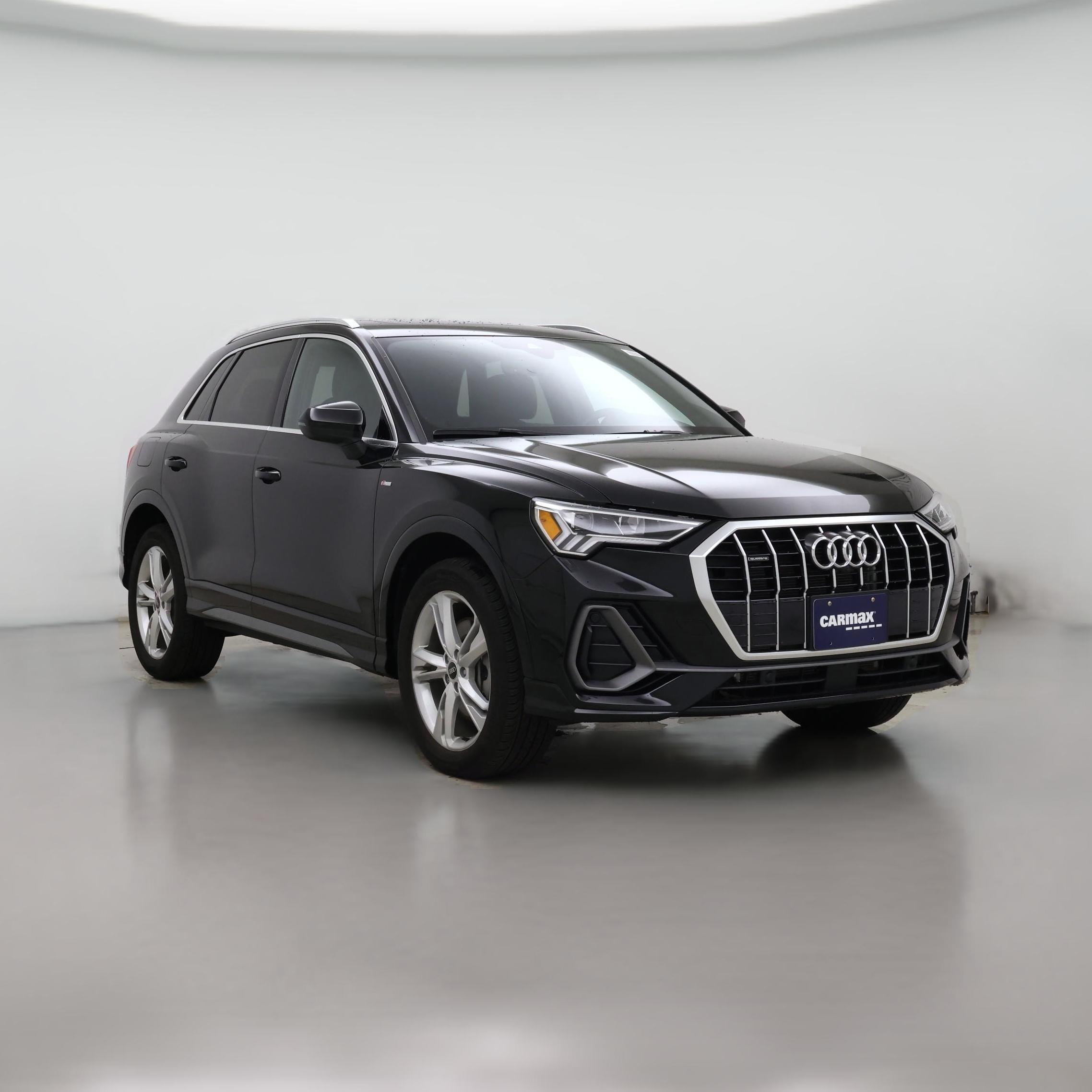 Thumbnail: 2024 Audi Q3 - 1