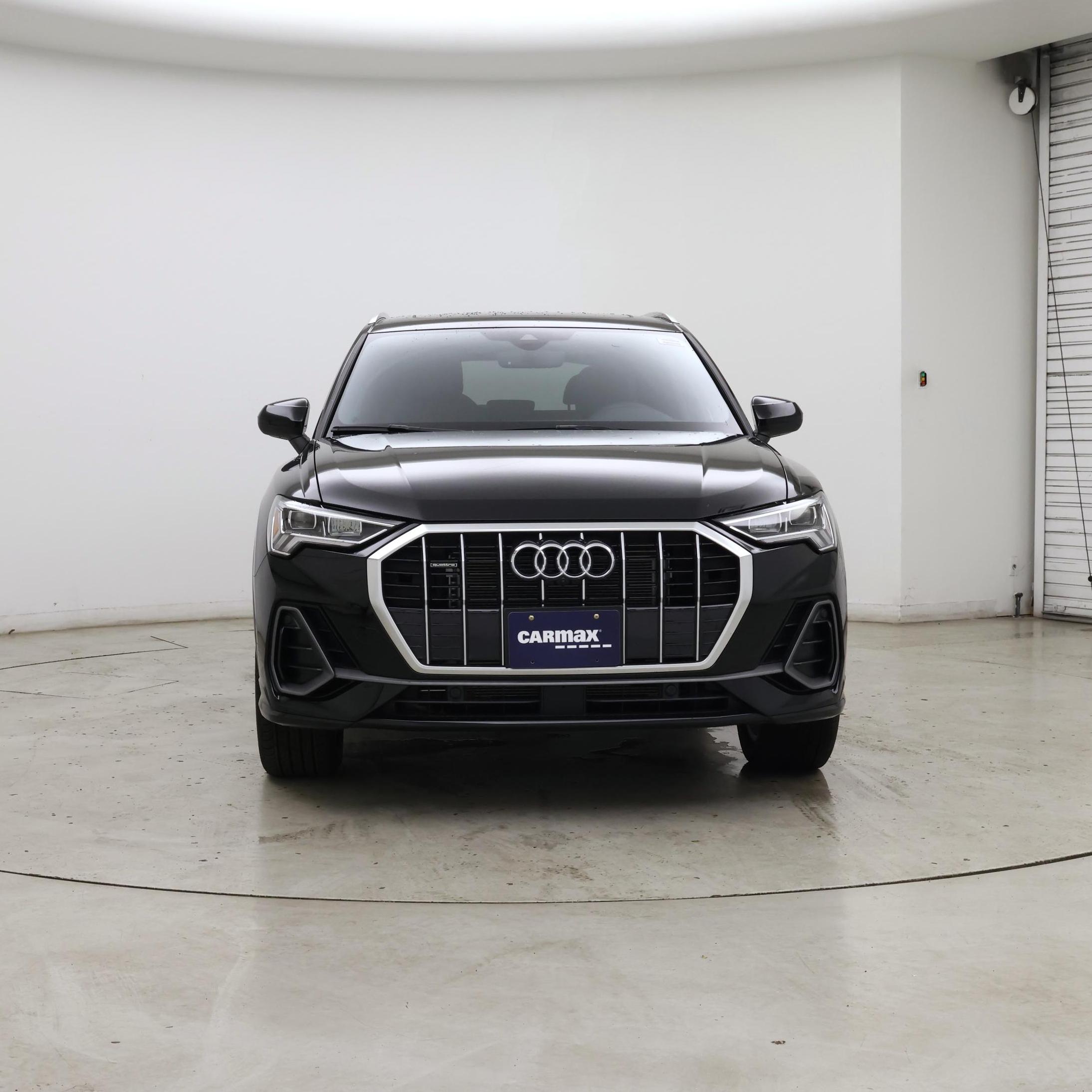 Thumbnail: 2024 Audi Q3 - 5