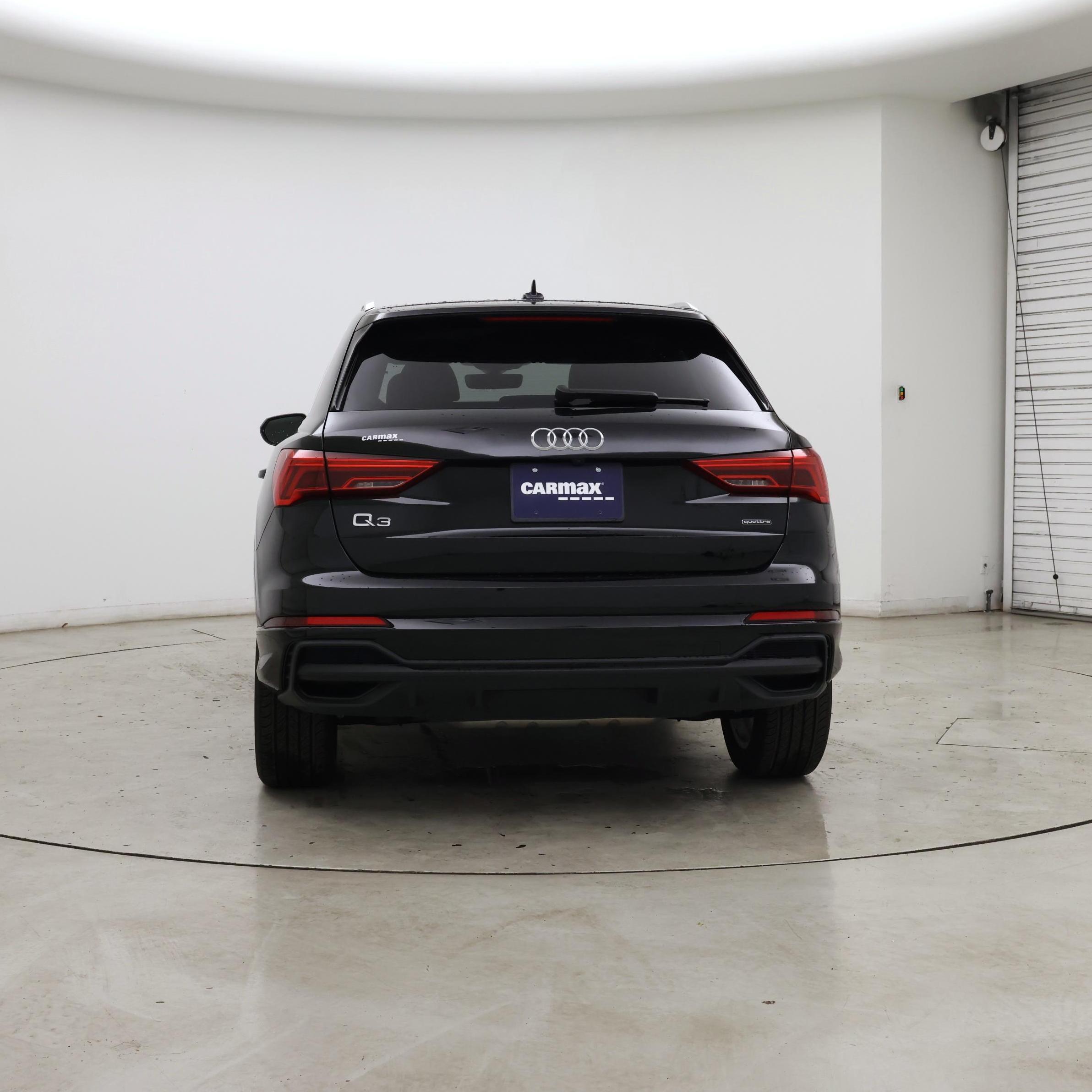 Thumbnail: 2024 Audi Q3 - 6