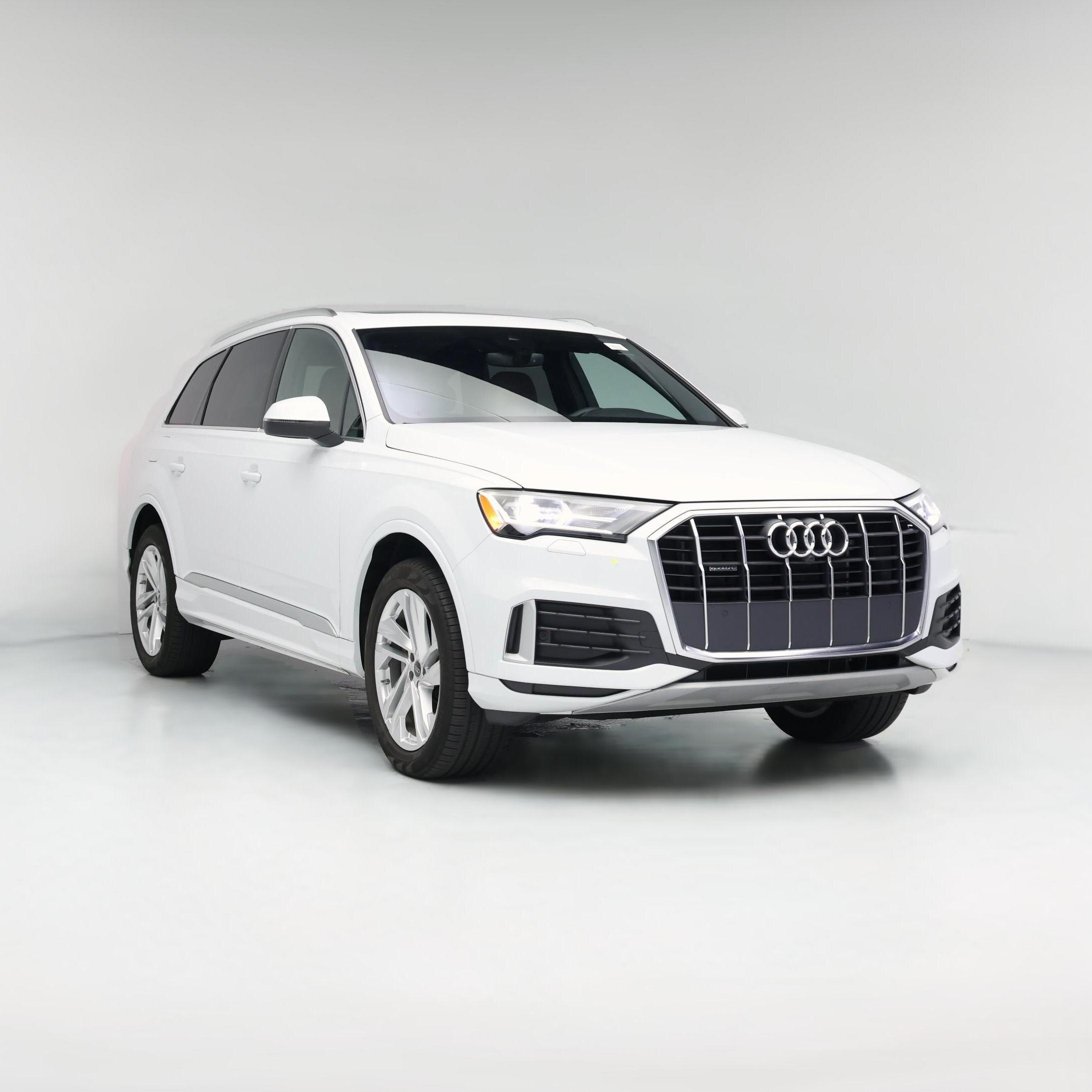 Thumbnail: 2023 Audi Q7 - 1