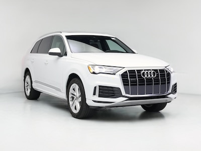 2023 Audi Q7 Premium