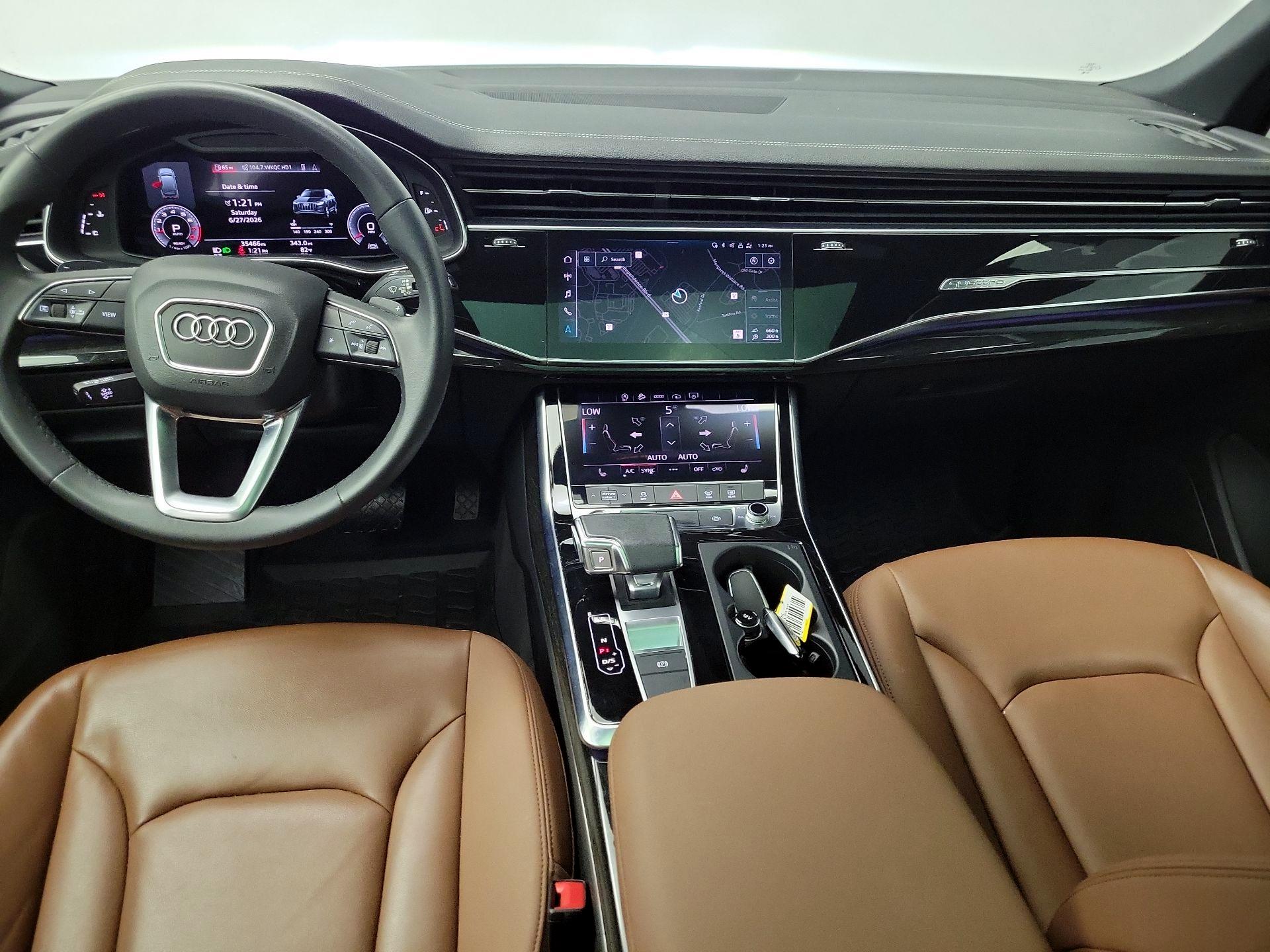 Thumbnail: 2023 Audi Q7 - 9